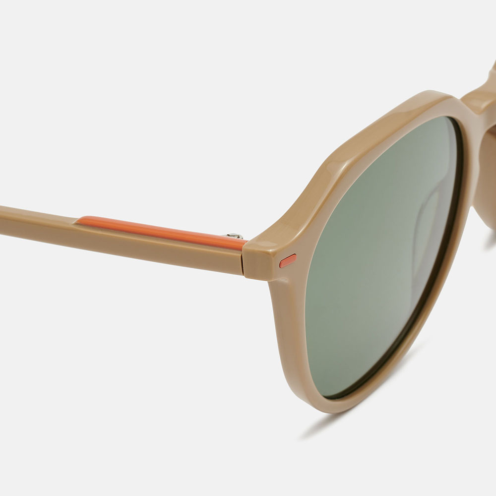 m&oacute; KRUGER SUN, beige, large image number 2