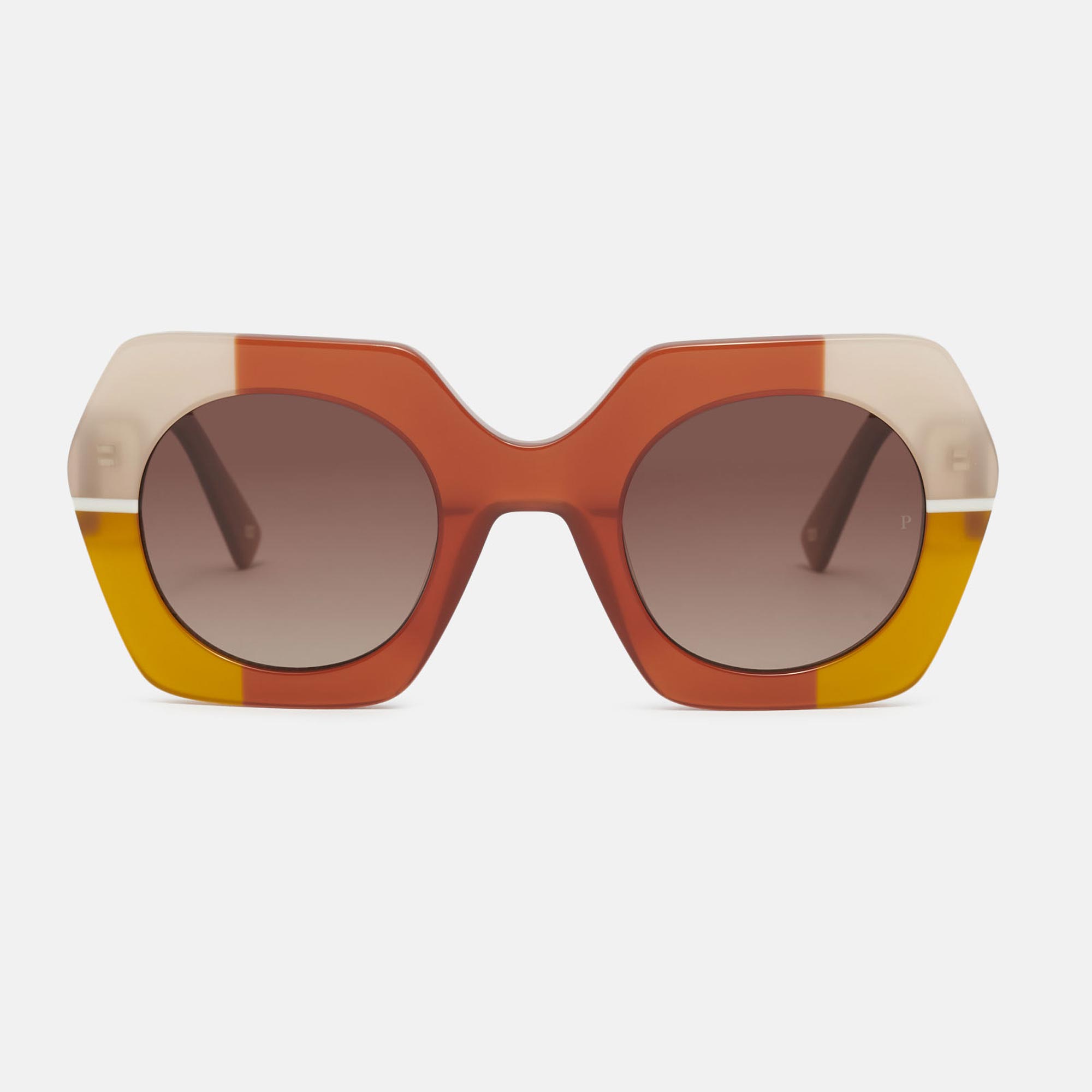 m&oacute; SIRKECI SUN, brown, large image number 0