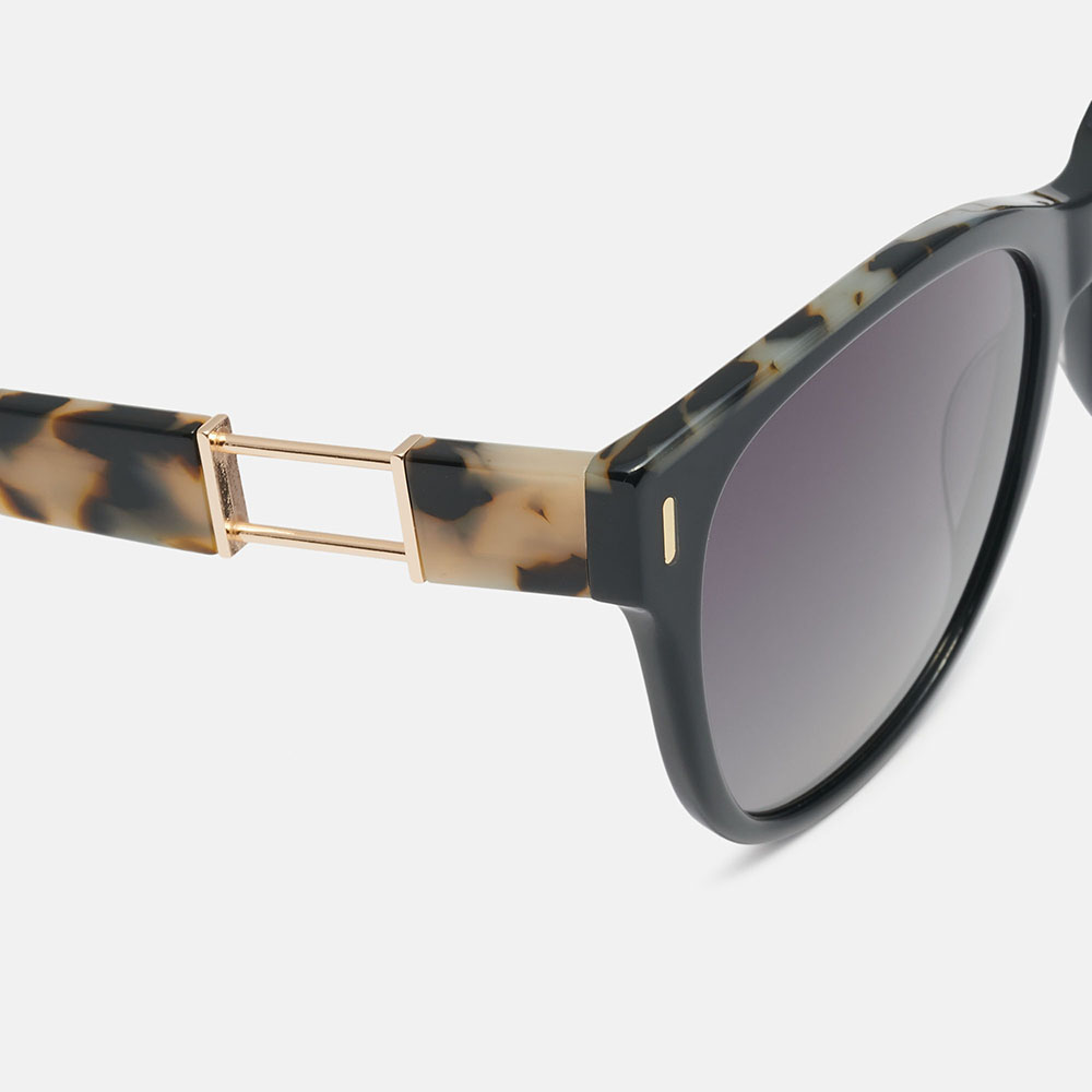 m&oacute; ENCORE TIFFANY SUN, black, large image number 2