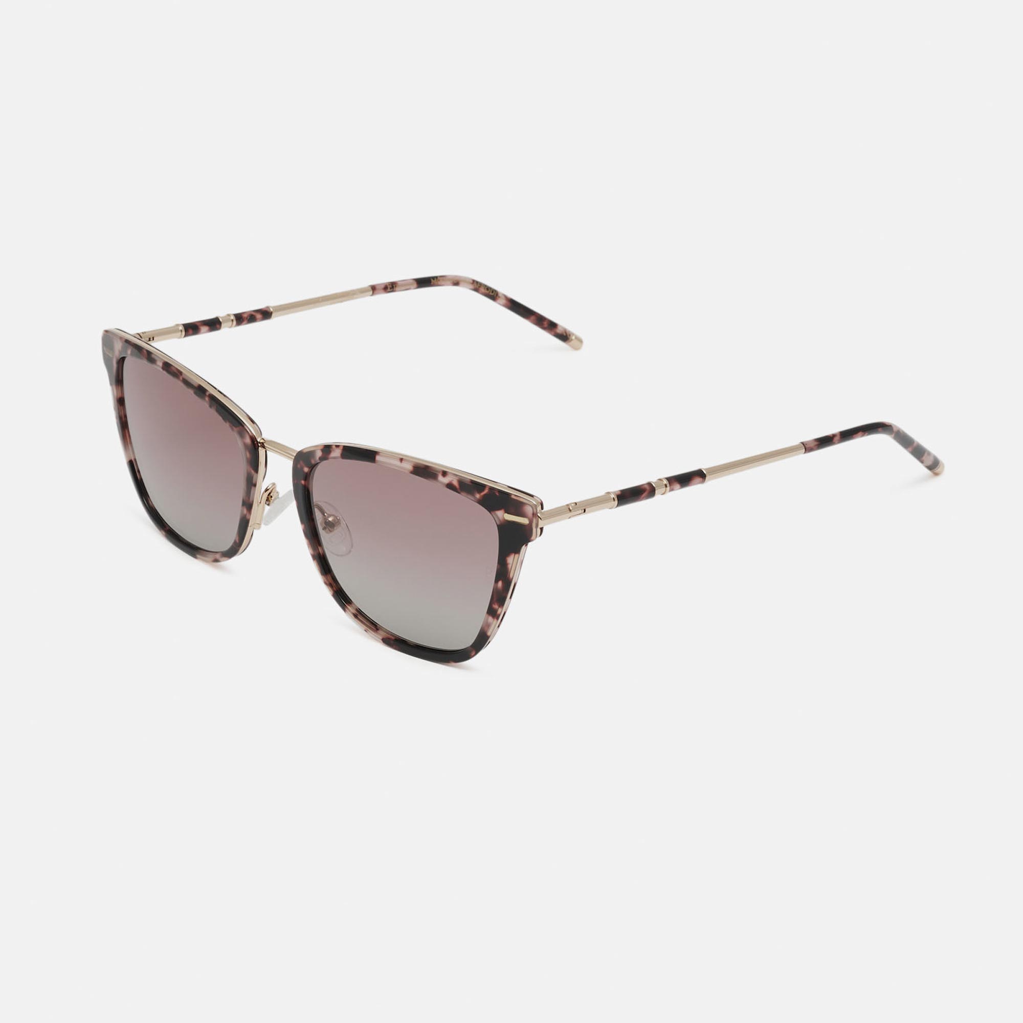 m&oacute; ENCORE AFRODITE SUN, carey/pink, large image number 1