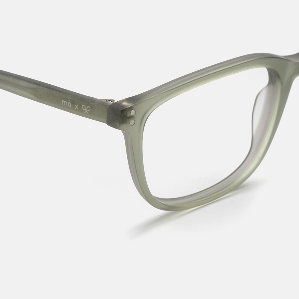 X SILBON NAHUEL, green, large image number 2