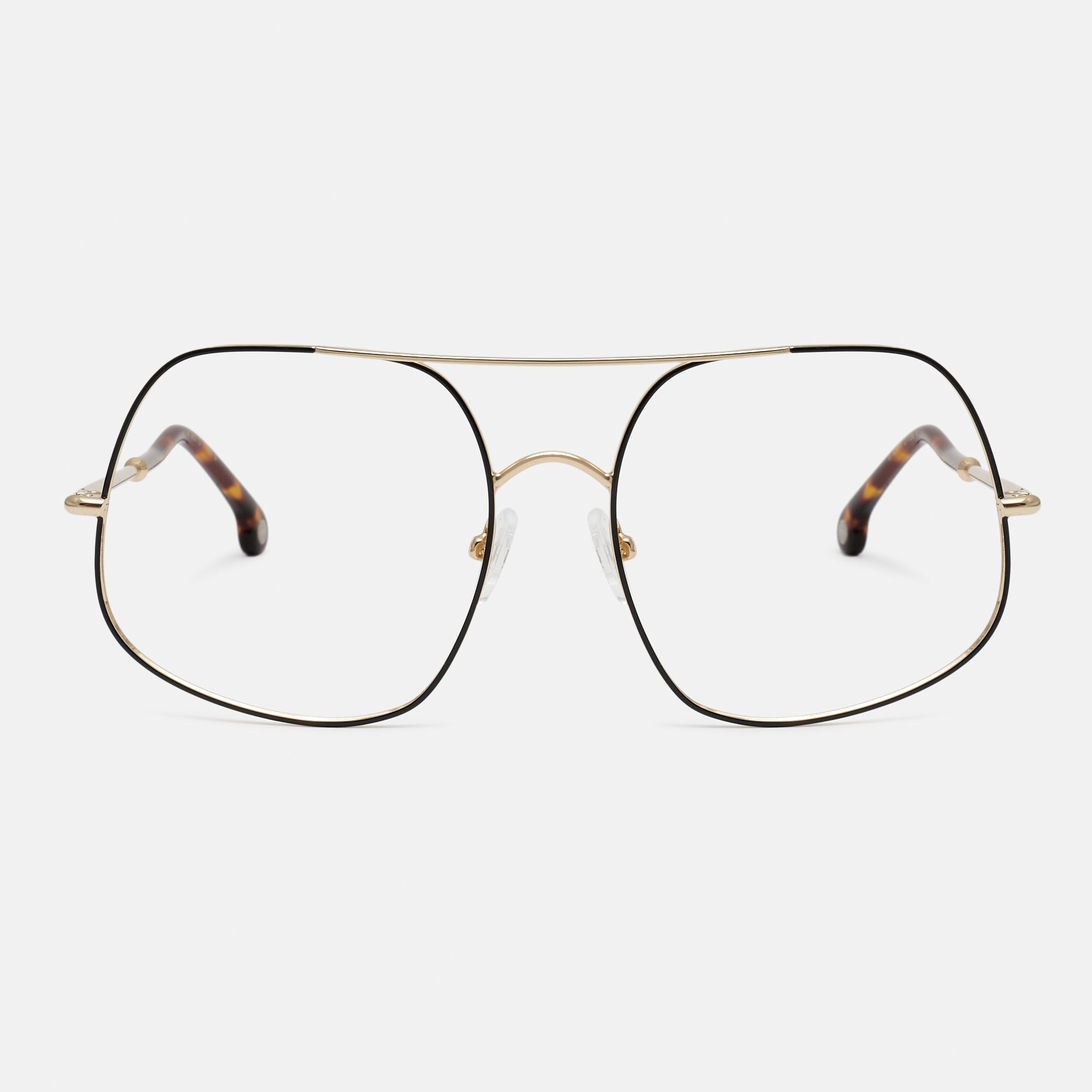 m&oacute; LAVANYA, black/gold, large image number 0