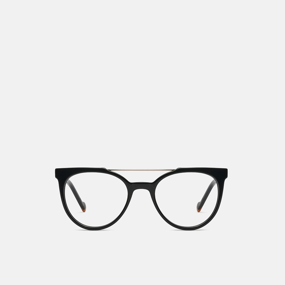 m&oacute; ALEXANDRA, black, large image number 0