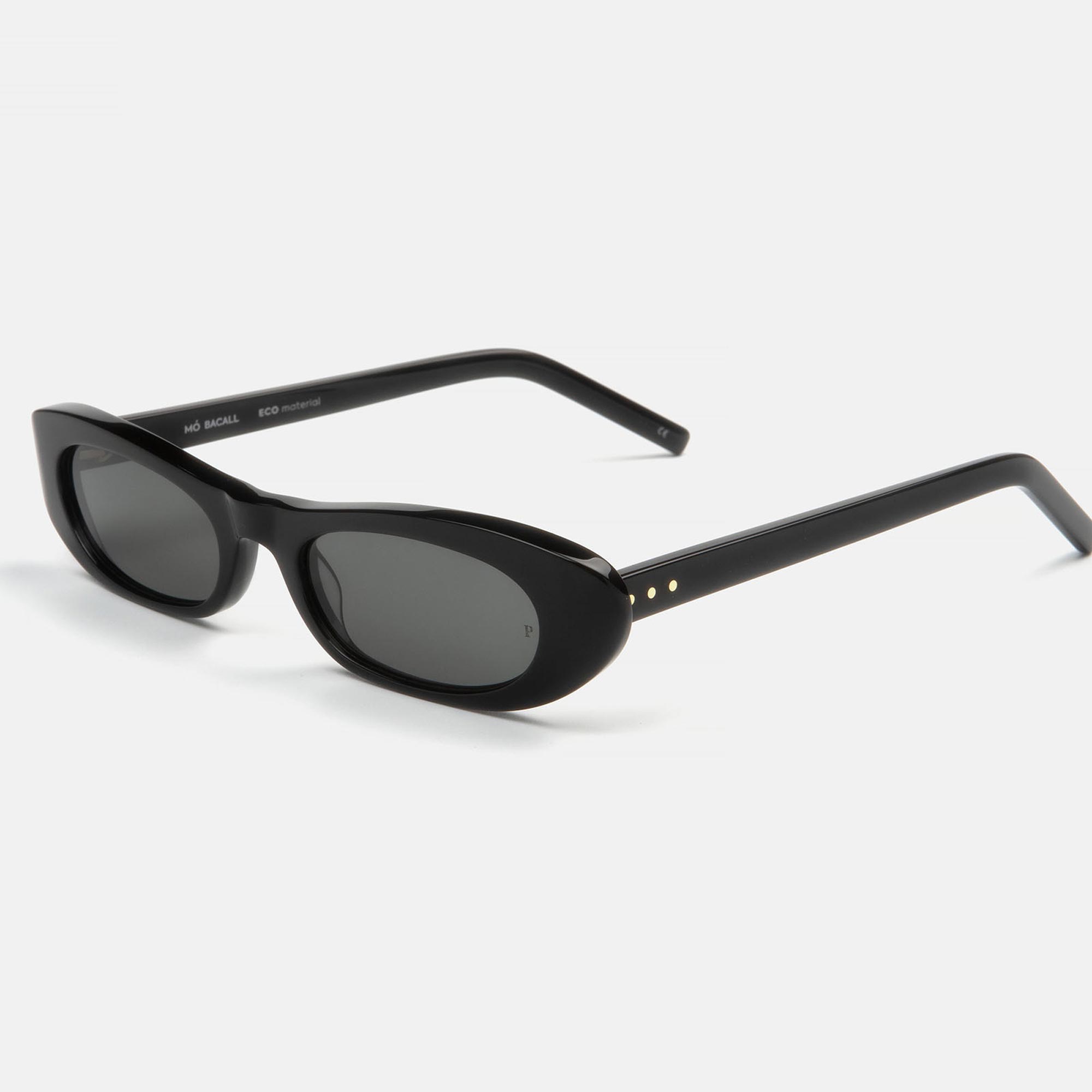 m&oacute; BACALL SUN, black, large image number 1