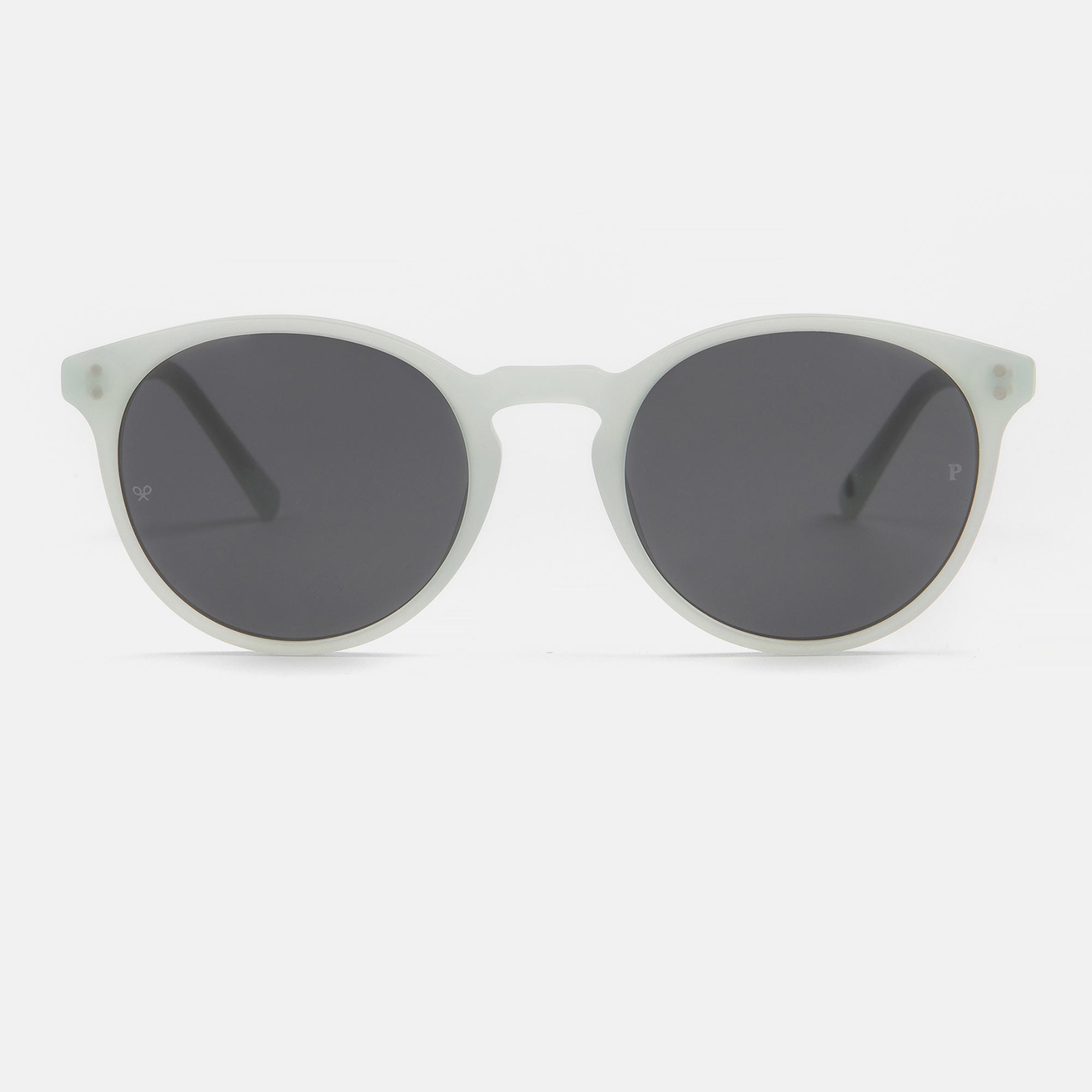 m&oacute; X SILBON PRATT SUN, light green, large image number 0