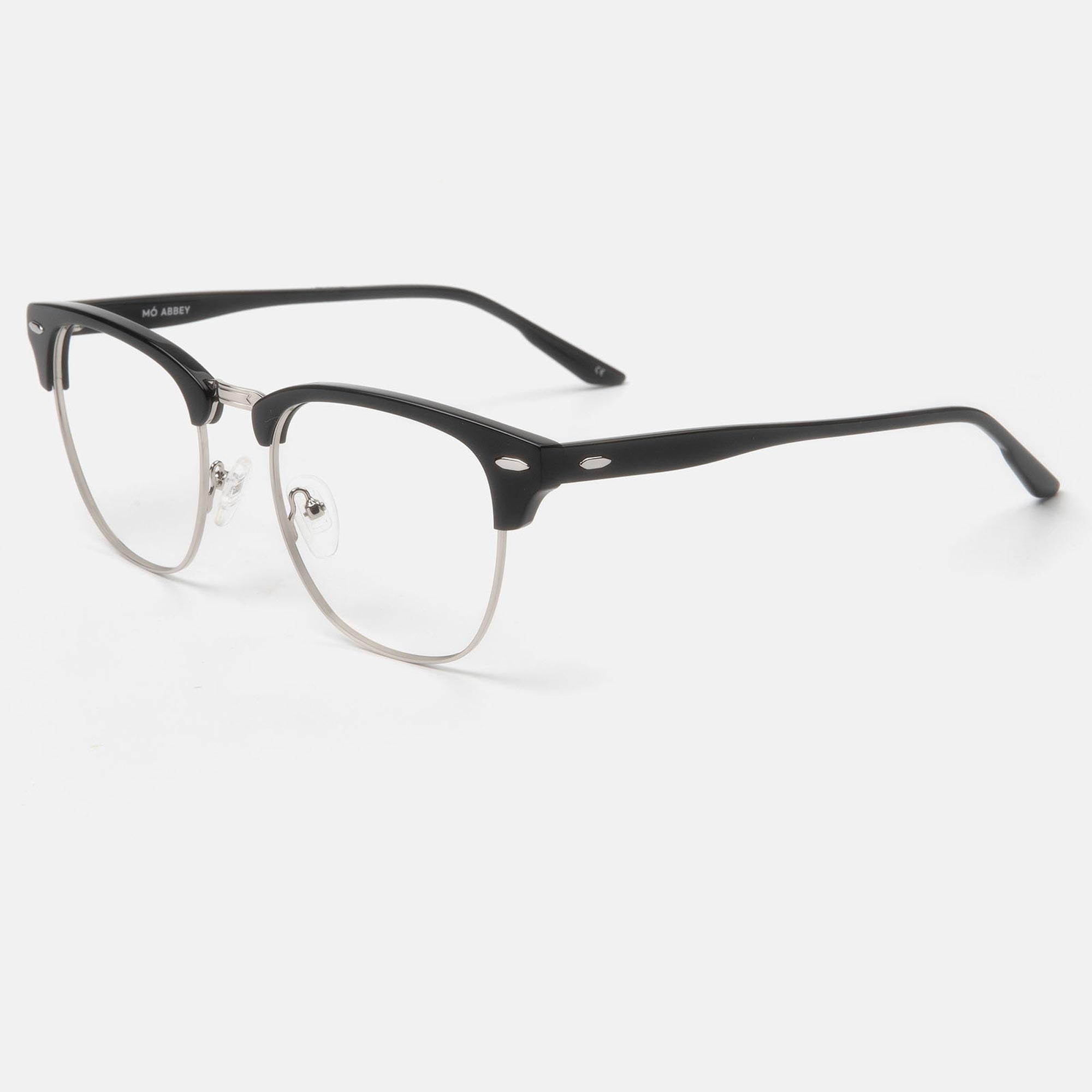 m&oacute; ABBEY, black, large image number 1