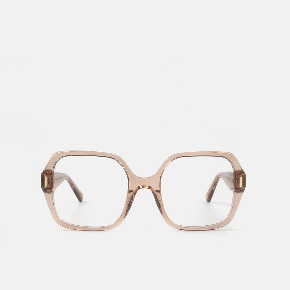 m&oacute; FRONT ROW ROSIE ON, brown, large image number 0