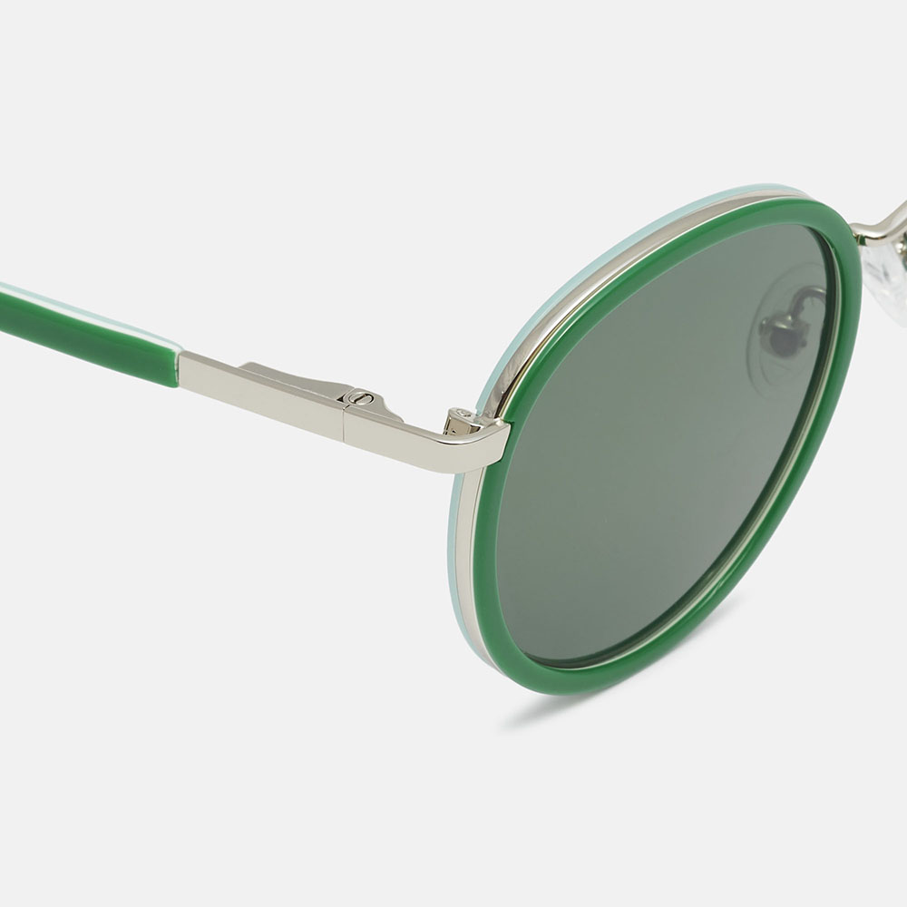 m&oacute; SALITRE SHIKE SUN, green, large image number 2