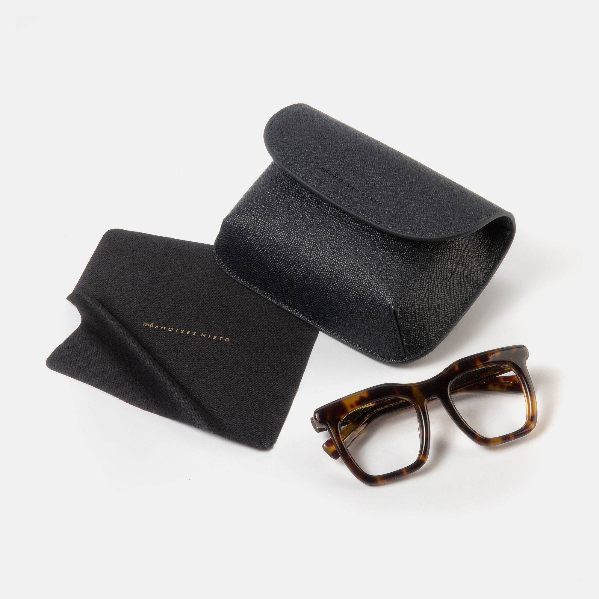 m&oacute; X MOISES NIETO MN-001, carey, large image number 2