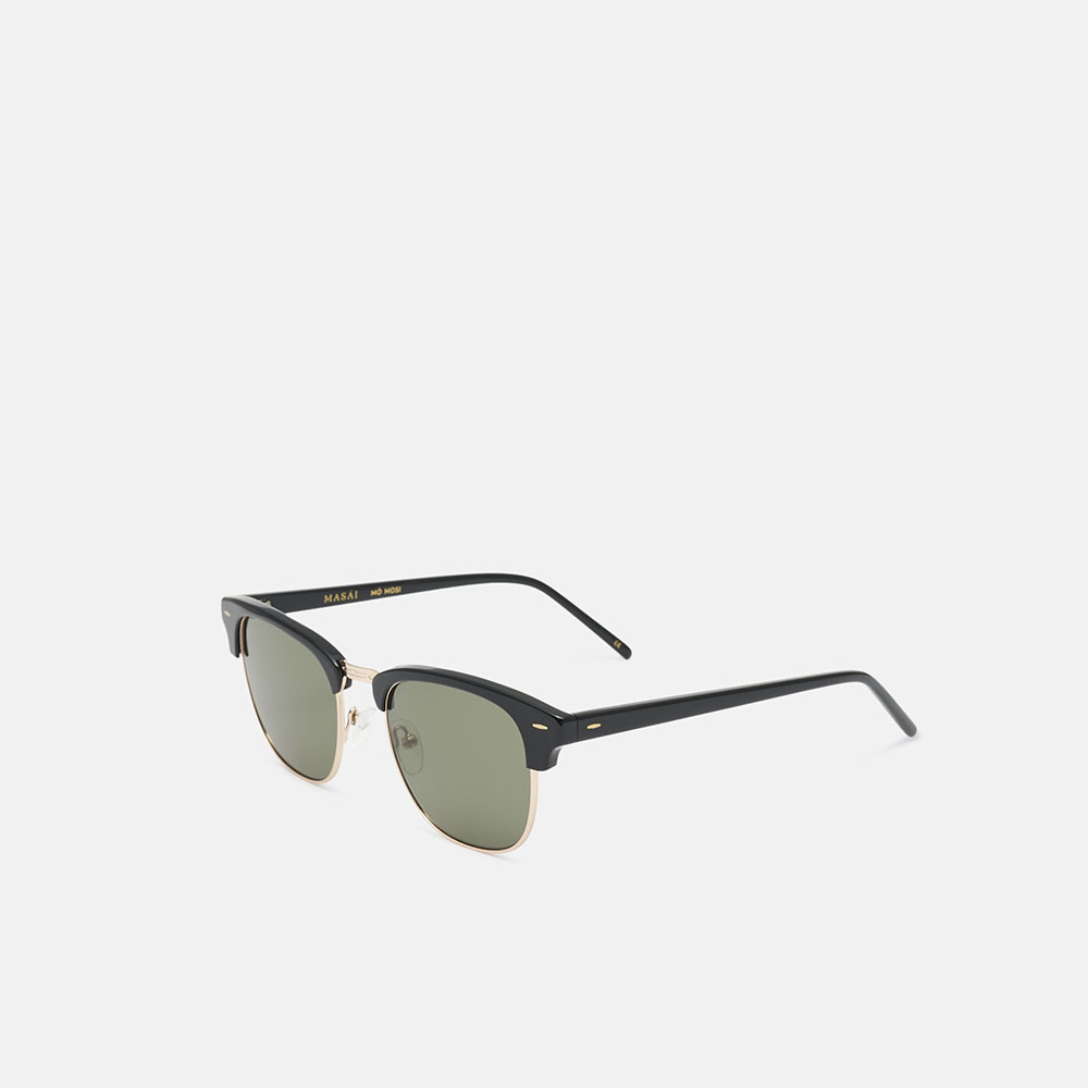 m&oacute; MOSI SUN, black/gold, large image number 1