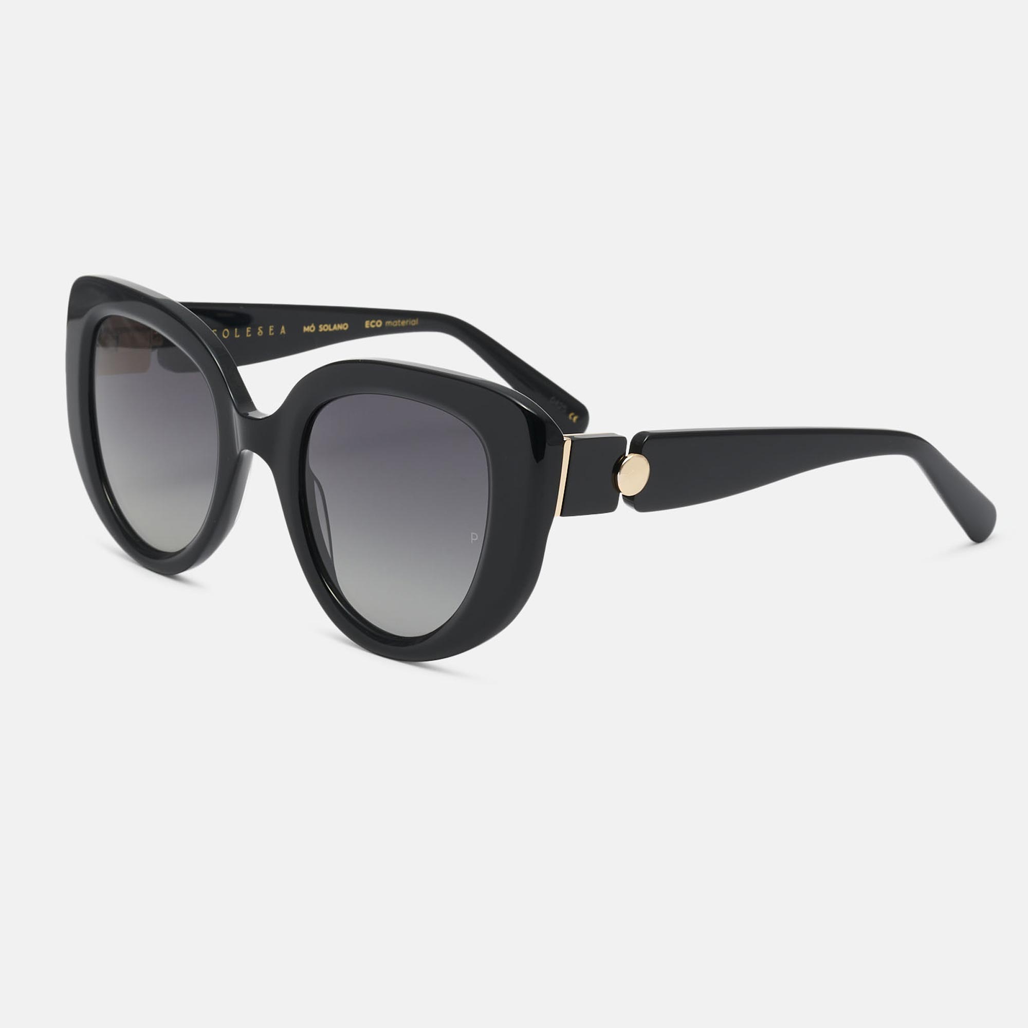 m&oacute; SOLANO SUN, black, large image number 1