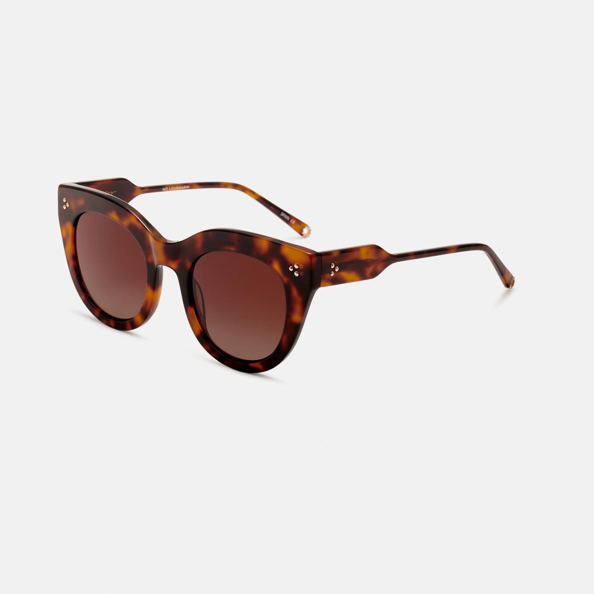 m&oacute; LOURMARIN SUN, carey, large image number 1