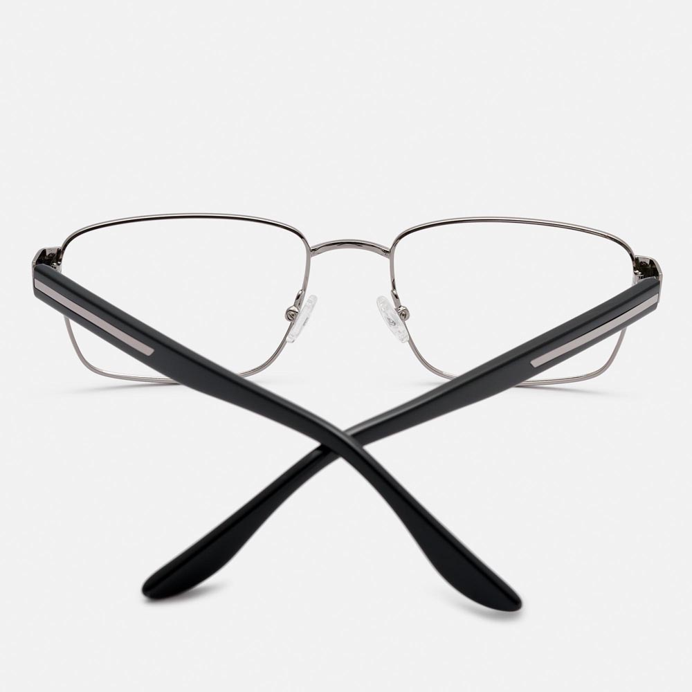 m&oacute; OSIRIS, gun metal, large image number 2