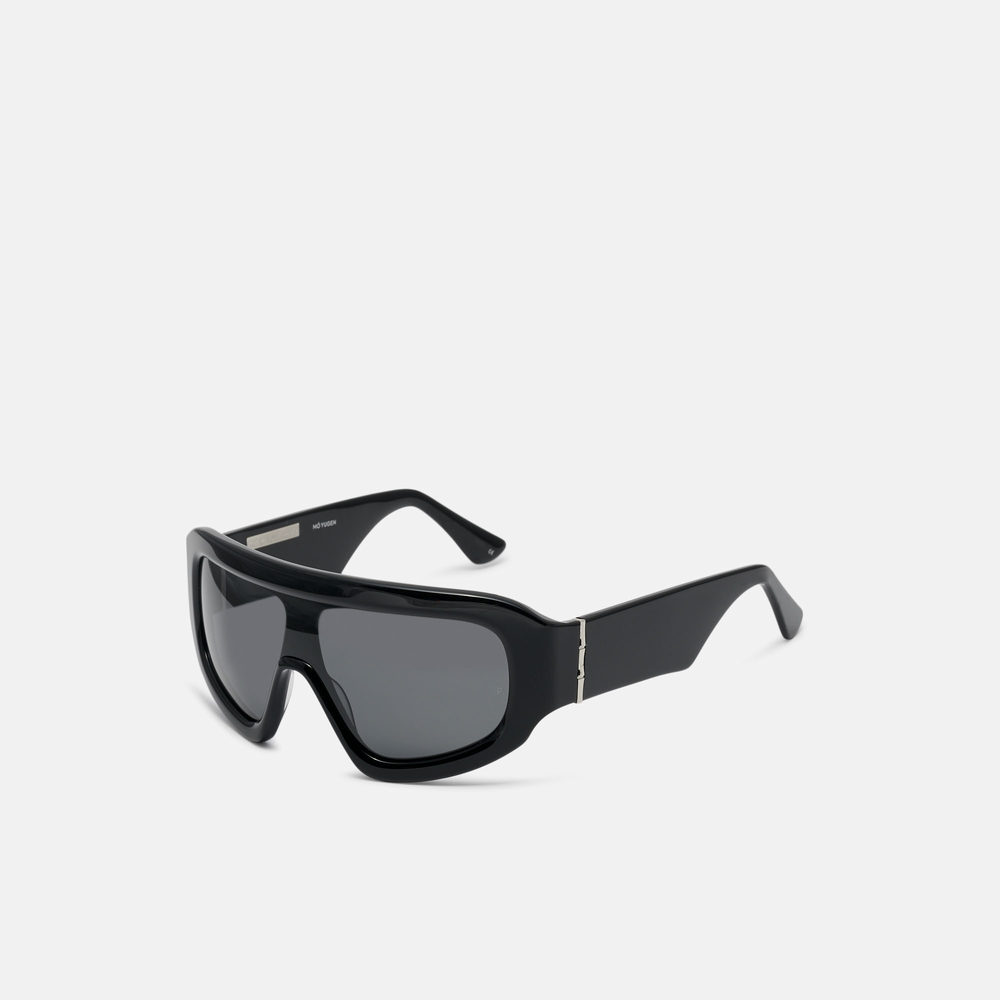 mó AVELLANEDA YUGEN SUN, black, hi-res