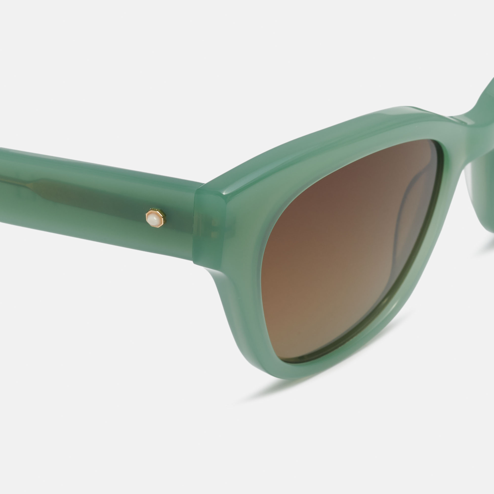 m&oacute; NISHA SUN, green, large image number 2