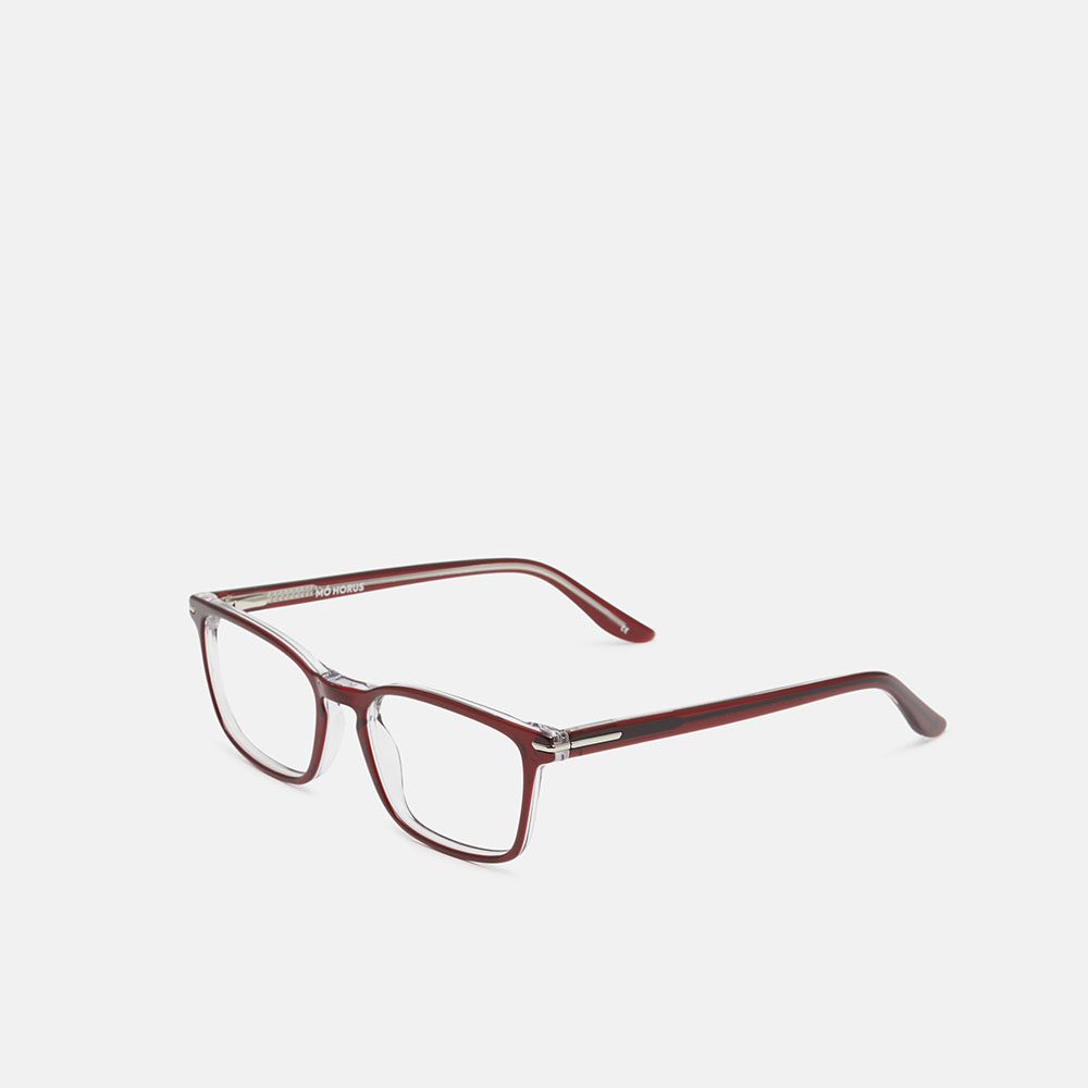 m&oacute; HORUS, burgundy, large image number 1