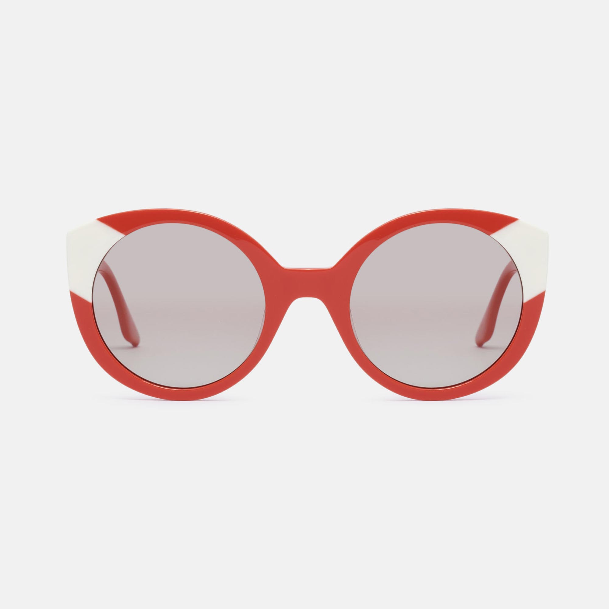 m&oacute; SALITRE BEDIN SUN, red/beige, large image number 0