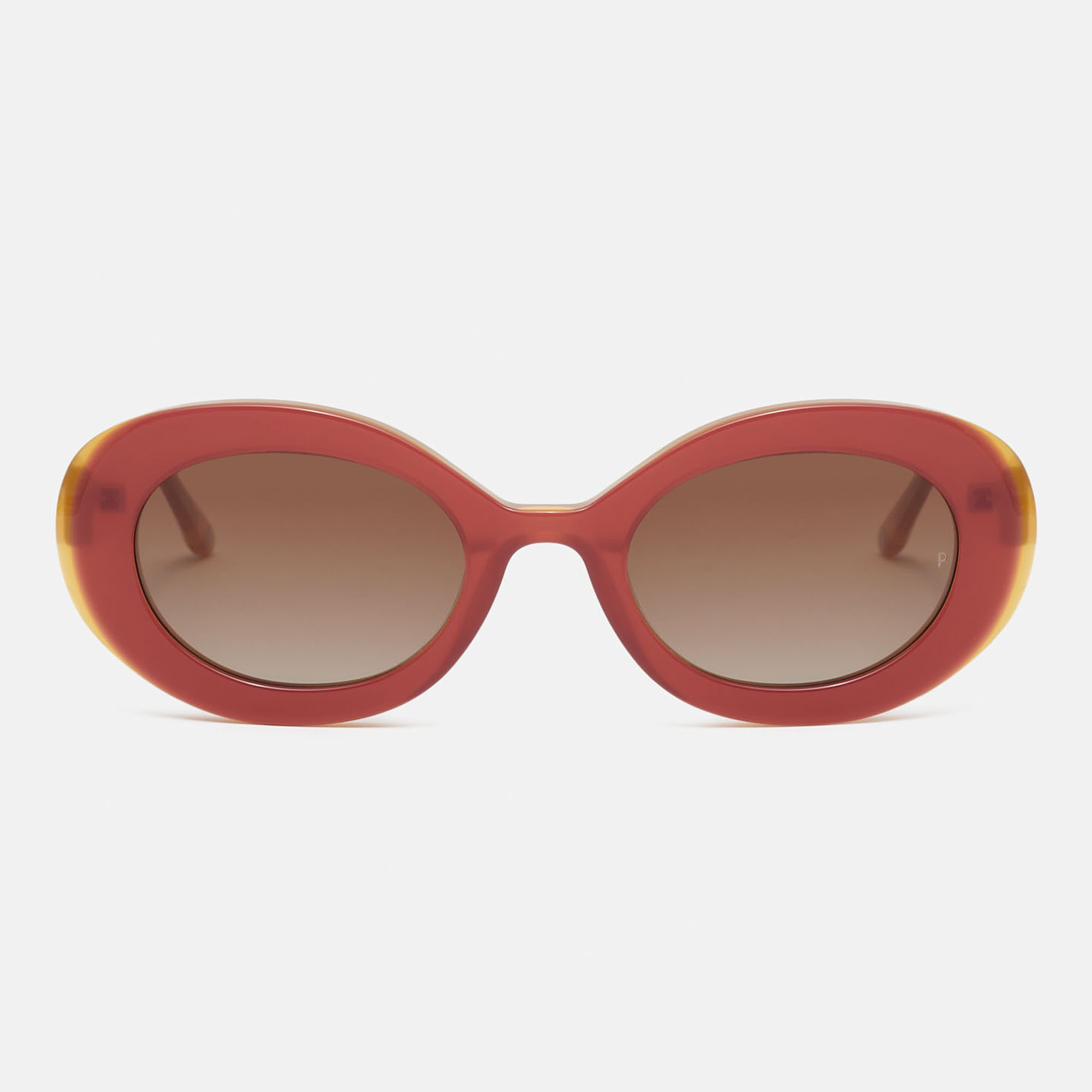 m&oacute; LEELA SUN, purple/yellow, large image number 0