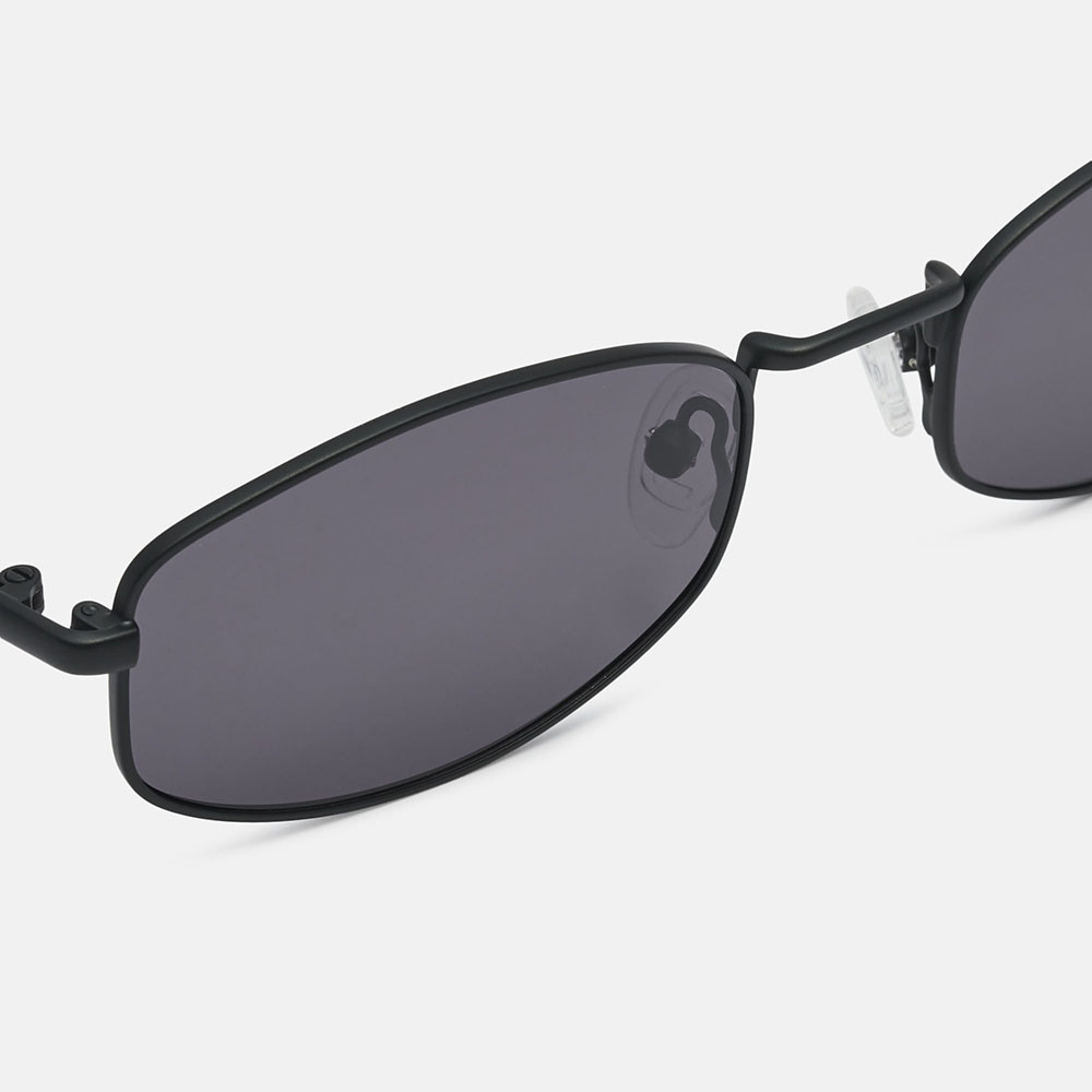 Wildgo CORNELL SUN, black, large image number 2