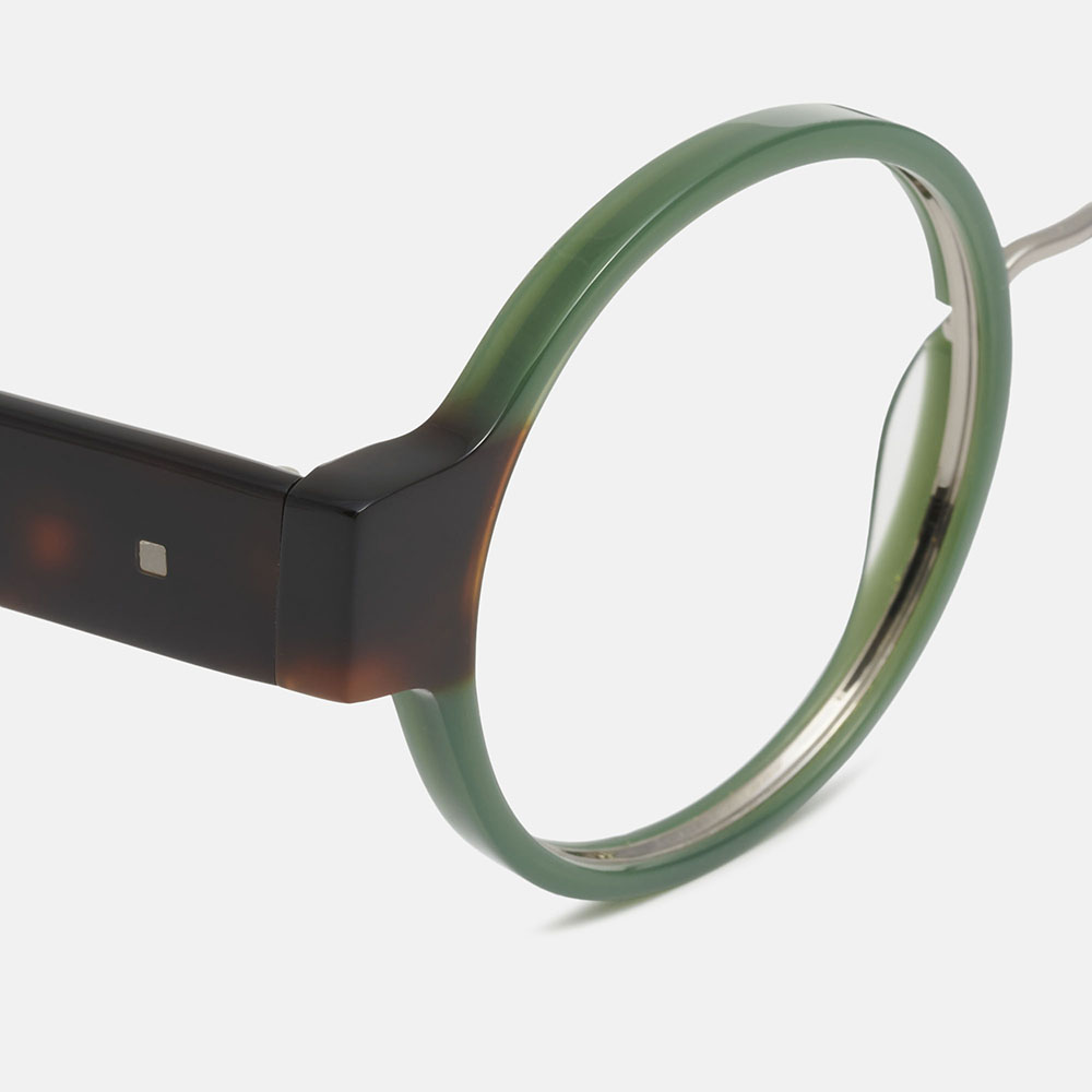 m&oacute; MONTSERRAT, green, large image number 2