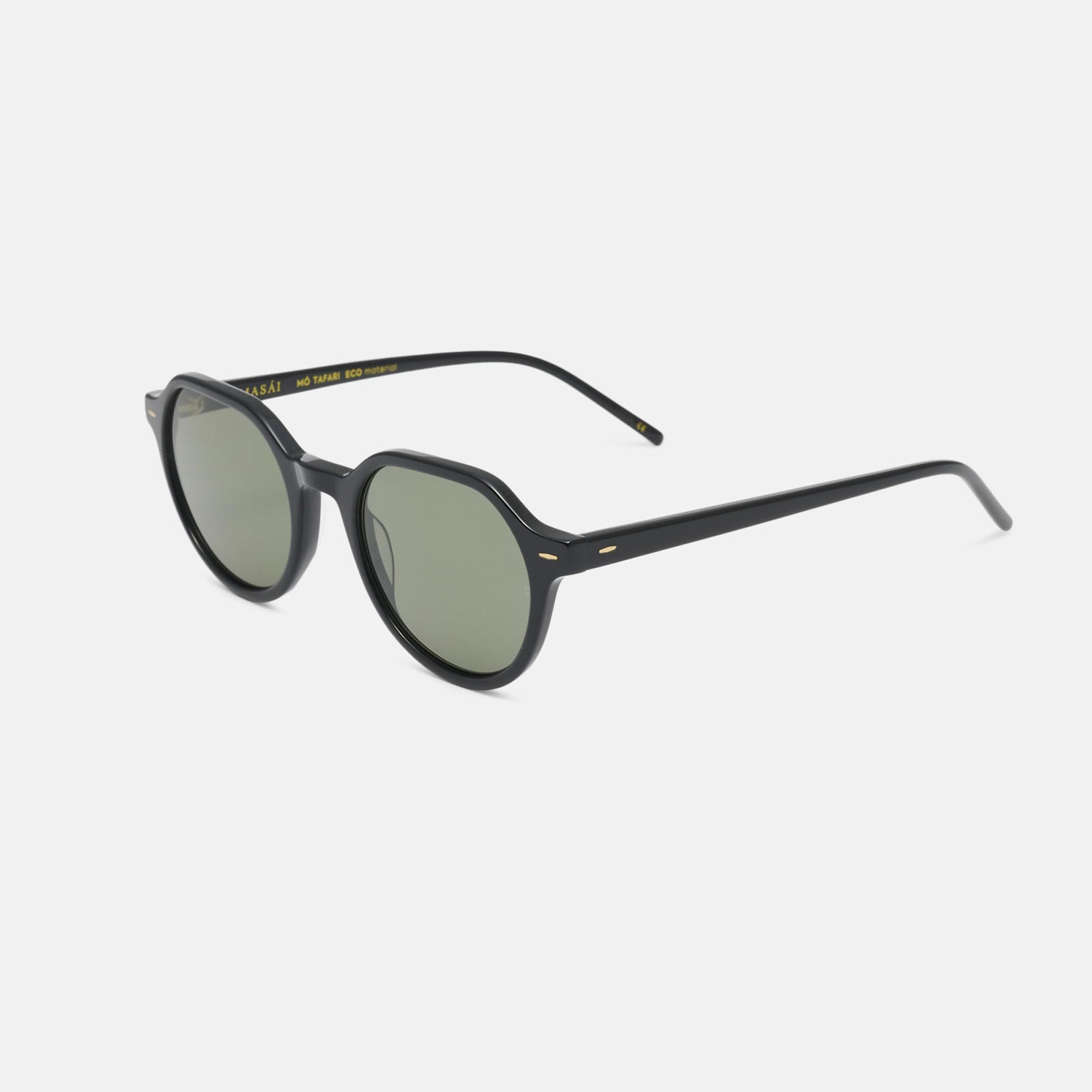 m&oacute; TAFARI SUN, black, large image number 1