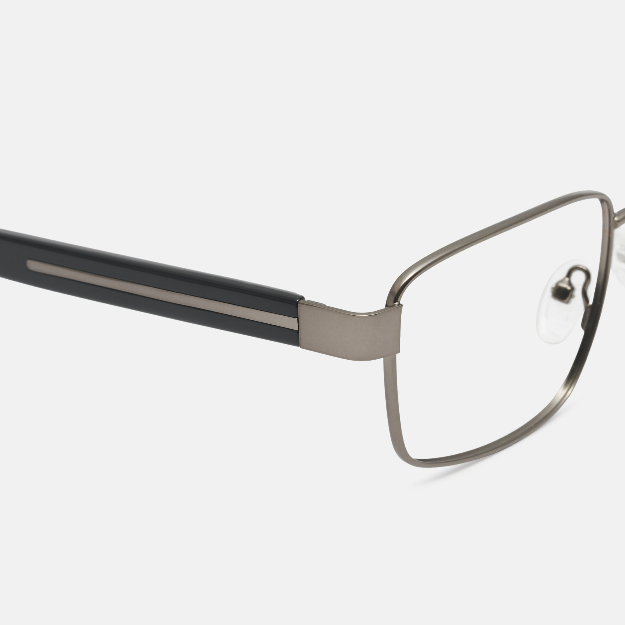 mó OSIRIS XS, gun metal, hi-res