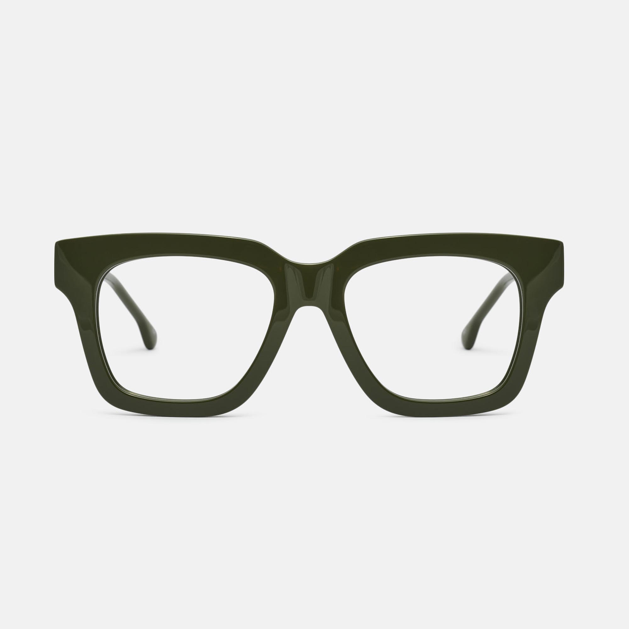 m&oacute; FRONT ROW PEARSON-ON, green, large image number 0