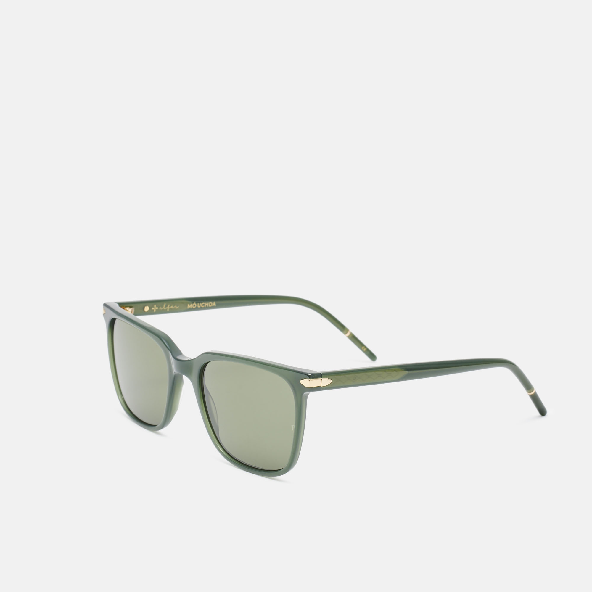 mó UCHDA SUN, green, hi-res