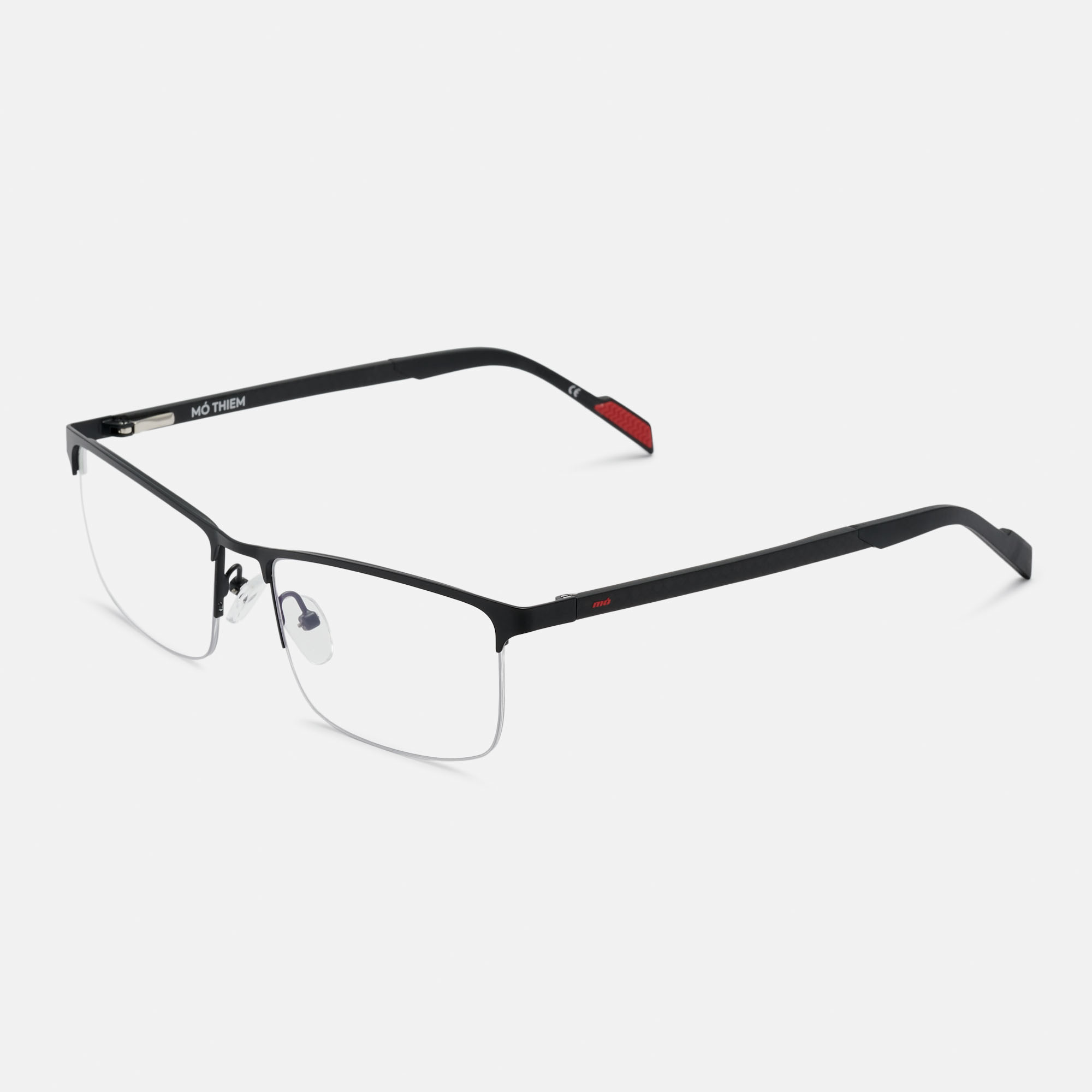 m&oacute; THIEM, black, large image number 1