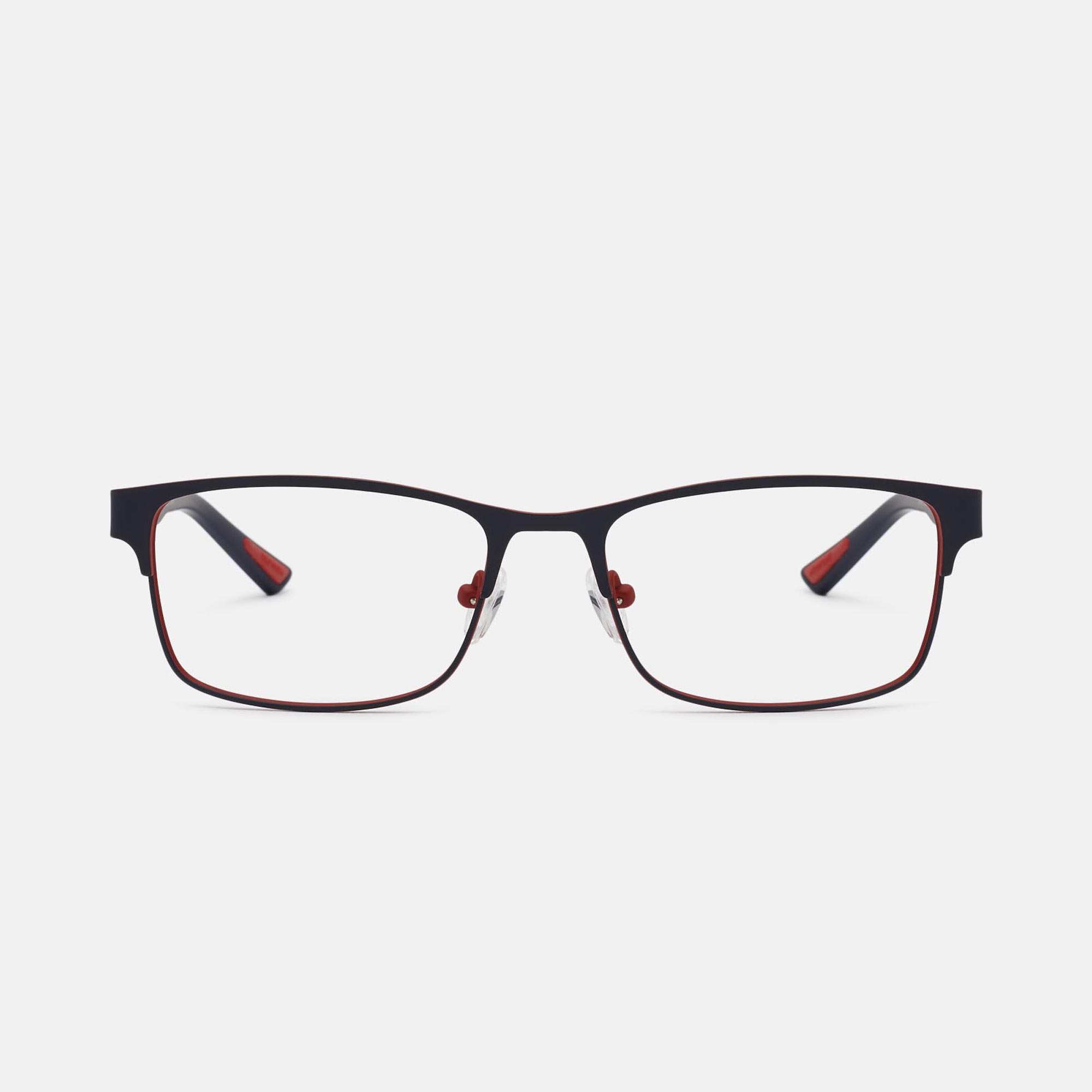 m&oacute; VALLEY, blue/red, large image number 0