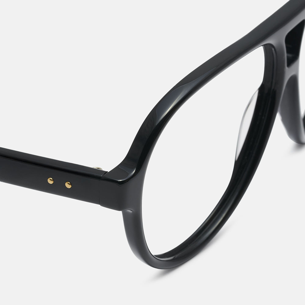 m&oacute; FLAMENCO, black, large image number 2