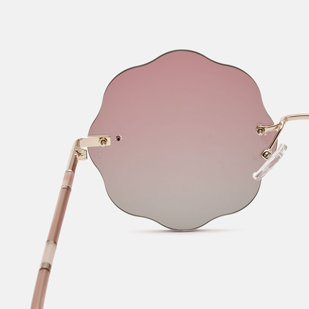 m&oacute; VALENSOLE SUN, pink, large image number 2