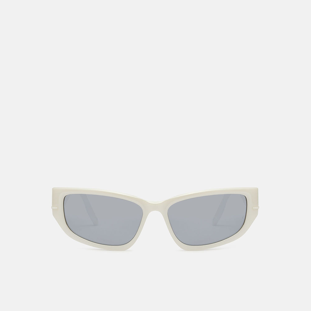 LUNAR 004. SUN, white, large image number 0