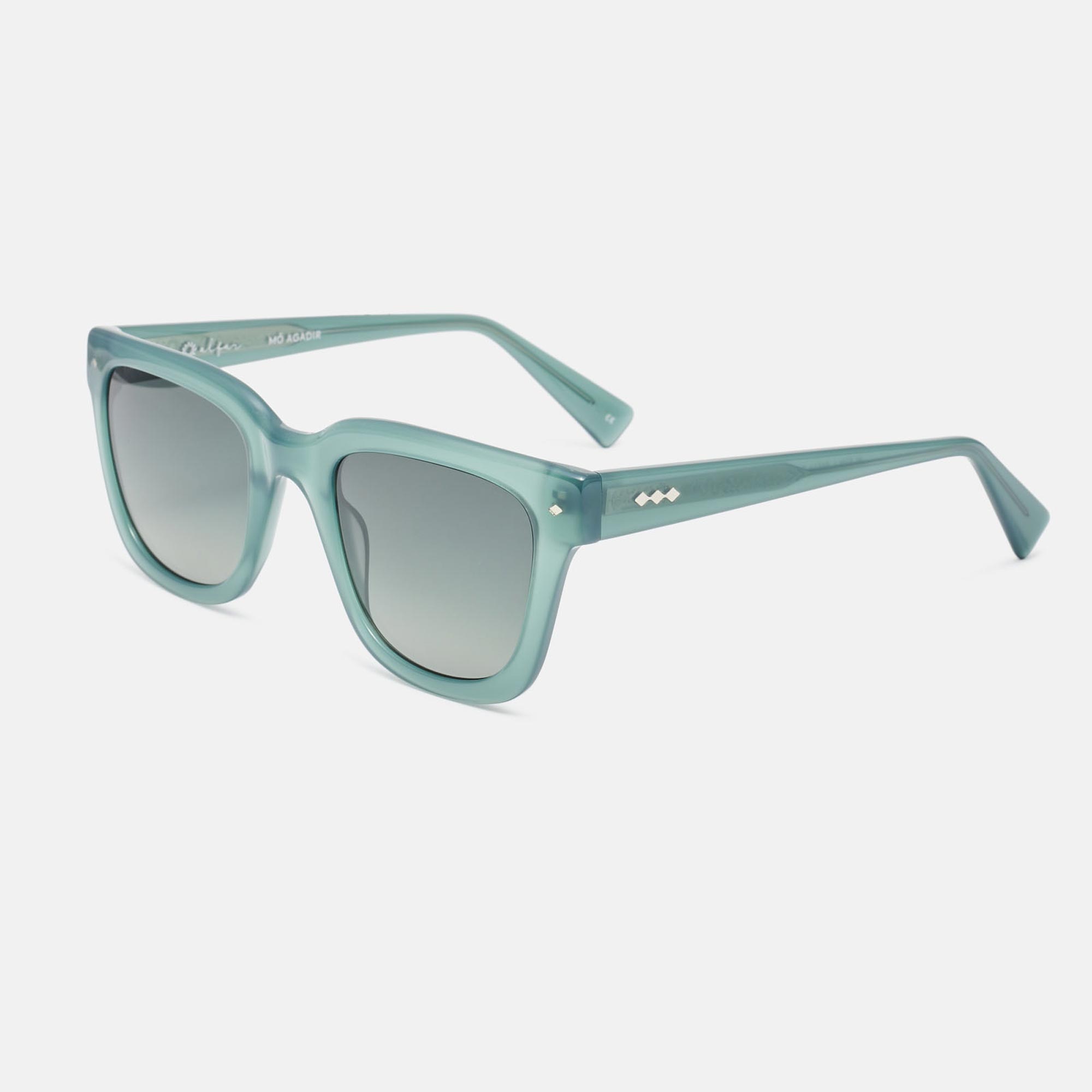 m&oacute; AGADIR SUN, green, large image number 1