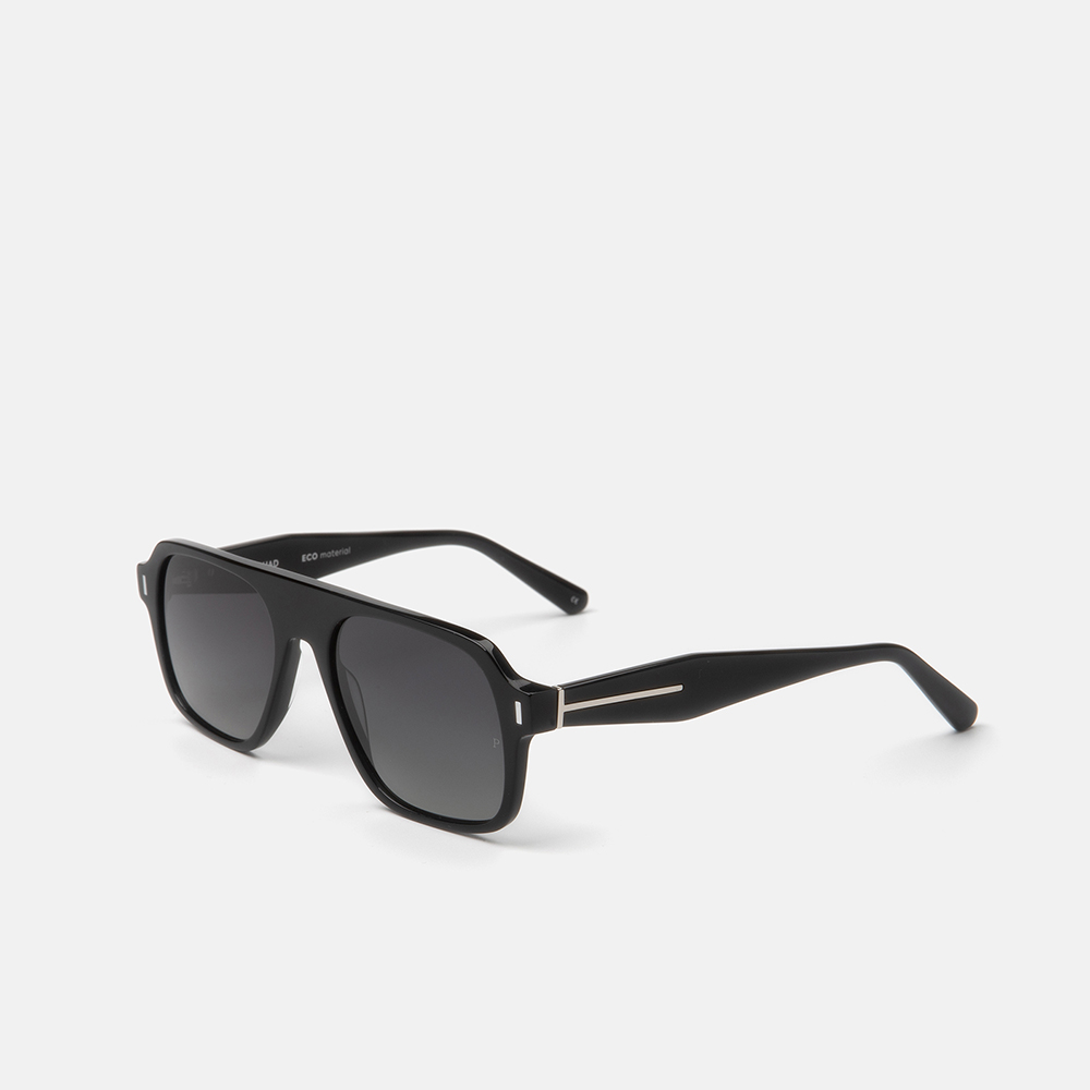 m&oacute; FRONT ROW CHAD SUN, black, large image number 1