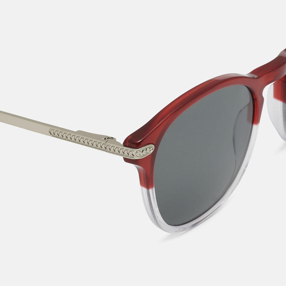 m&oacute; SAROS SUN, red, large image number 2