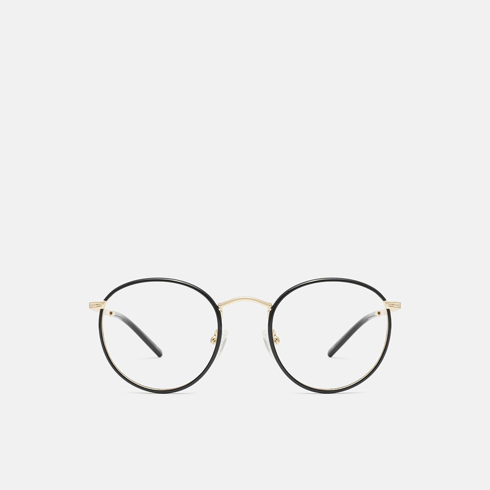 m&oacute; SHIKA, black/gold, large image number 0