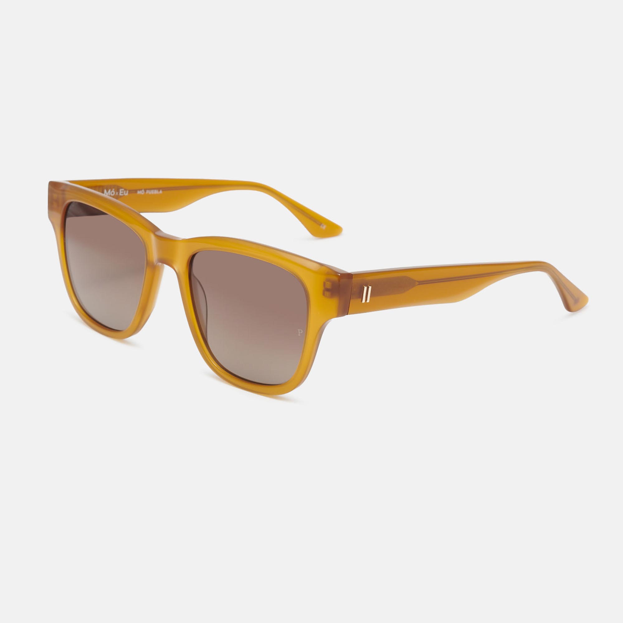 m&oacute; EUGENIA PUEBLA SUN, yellow, large image number 1