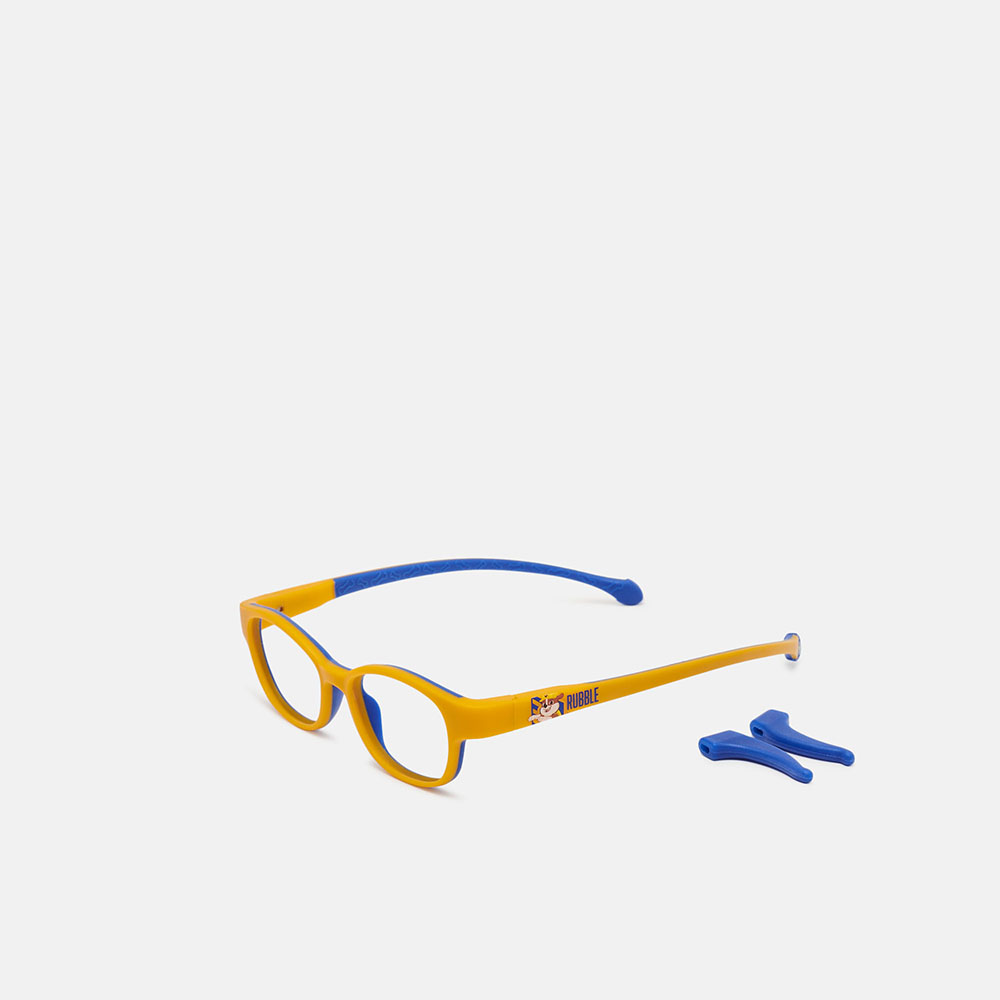 X PAW PATROL HERO, orange, large image number 1