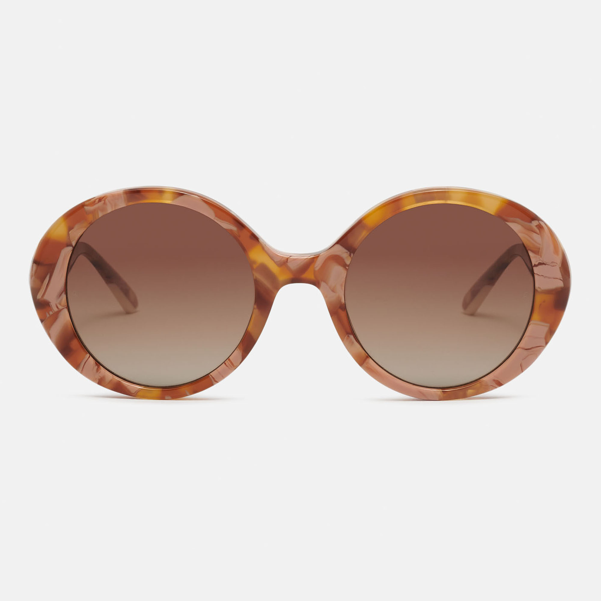 m&oacute; JIVA SUN, veined brown, large image number 0