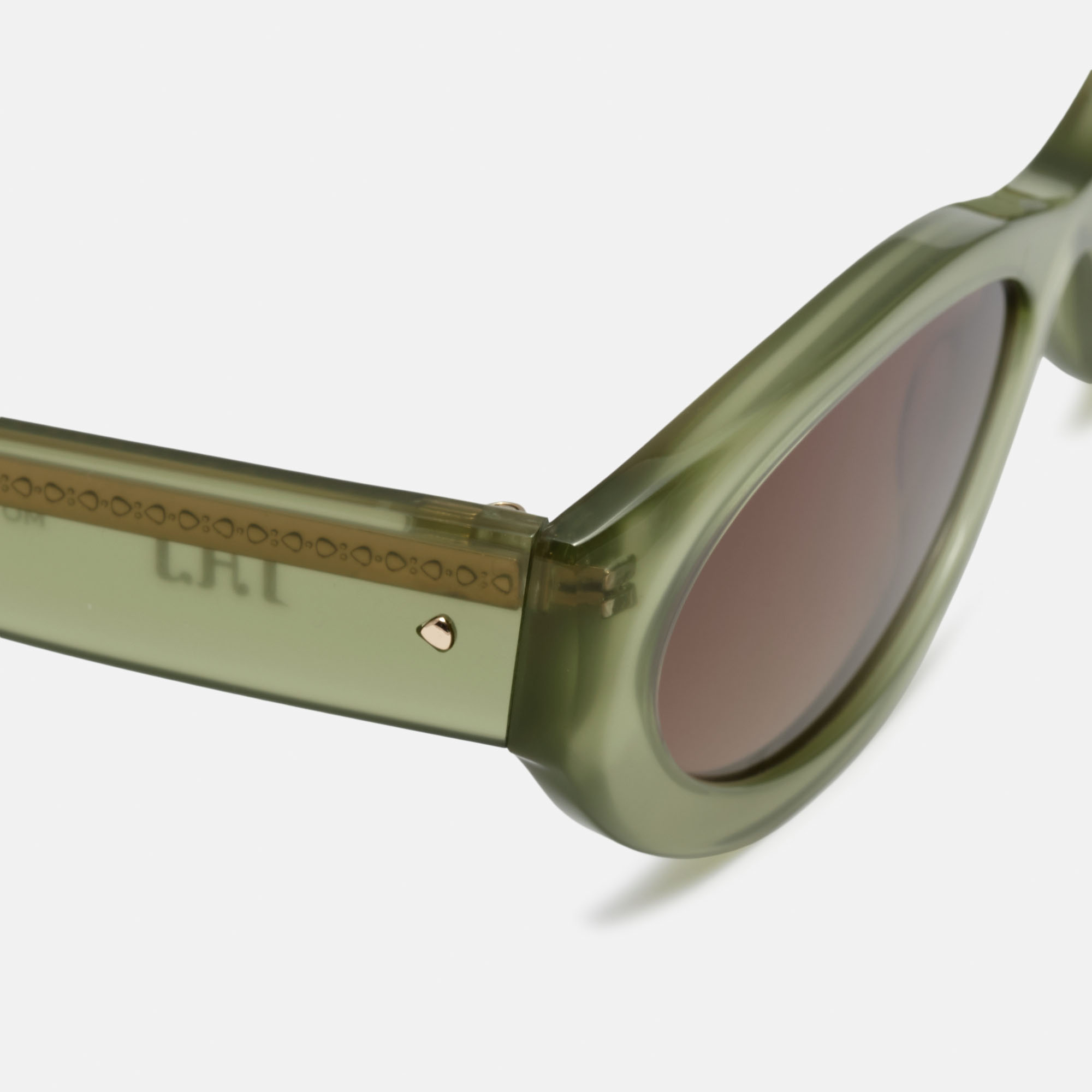 m&oacute; ISHA SUN, light green, large image number 2