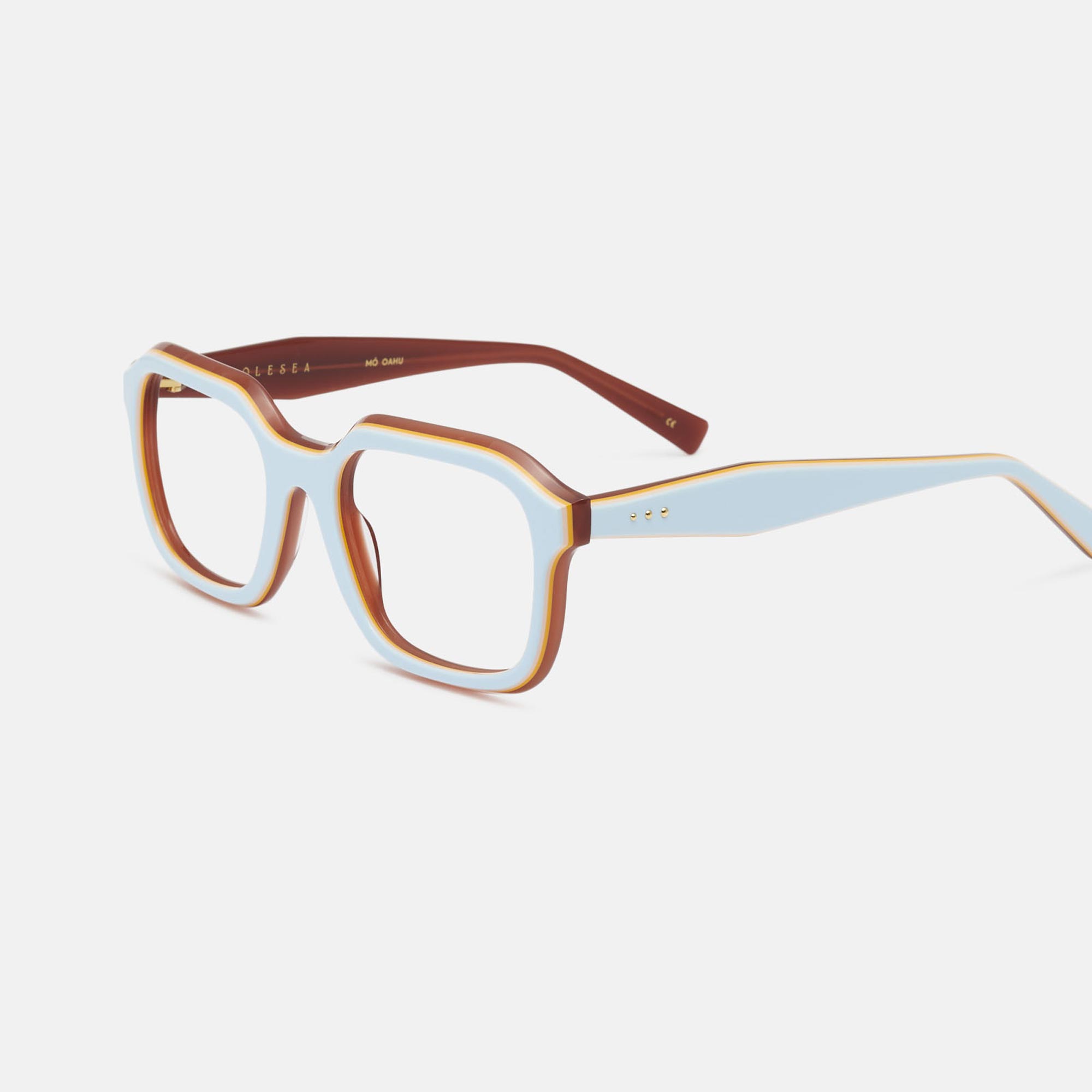 m&oacute; OAHU, blue, large image number 1