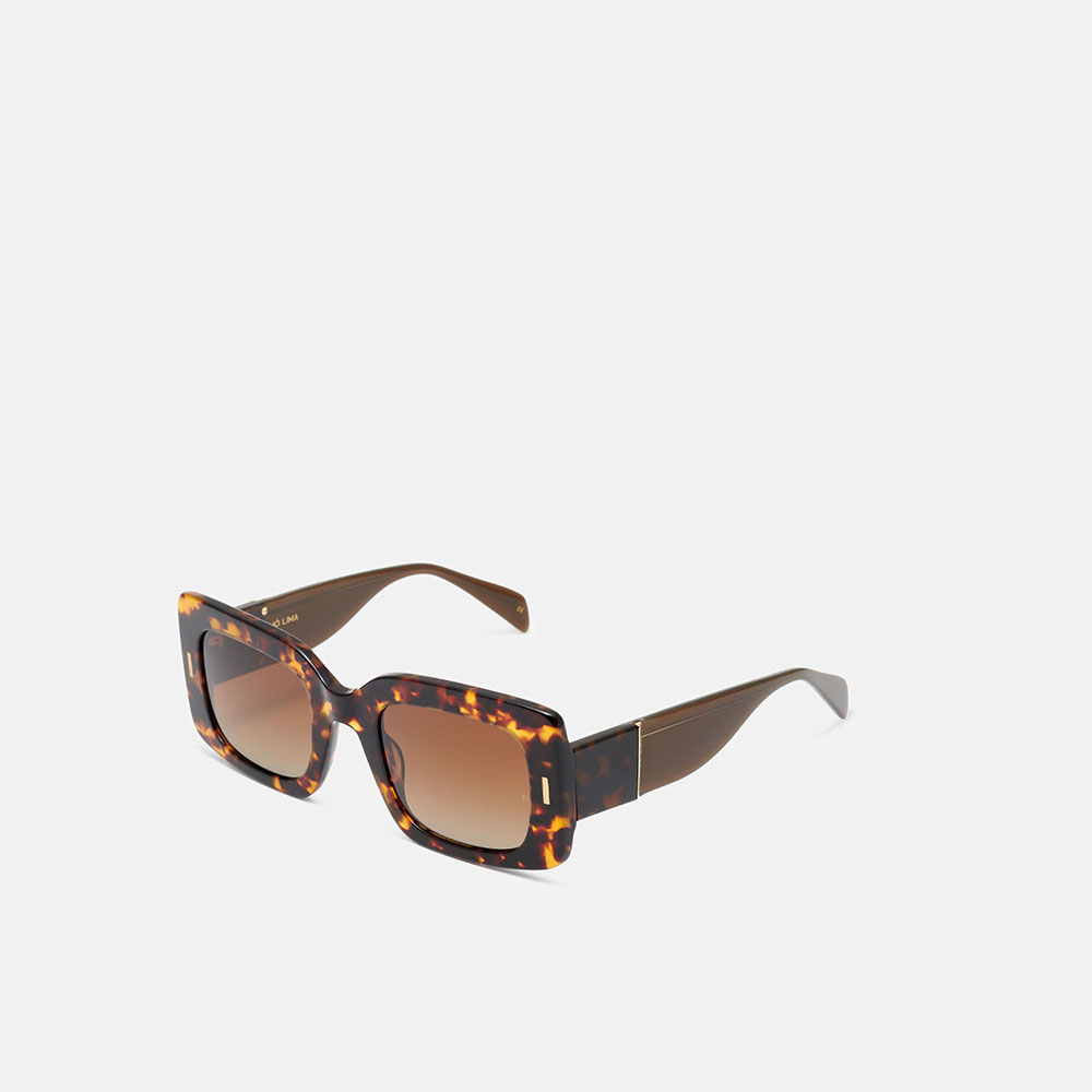 m&oacute; FRONT ROW LIMA SUN, carey, large image number 1