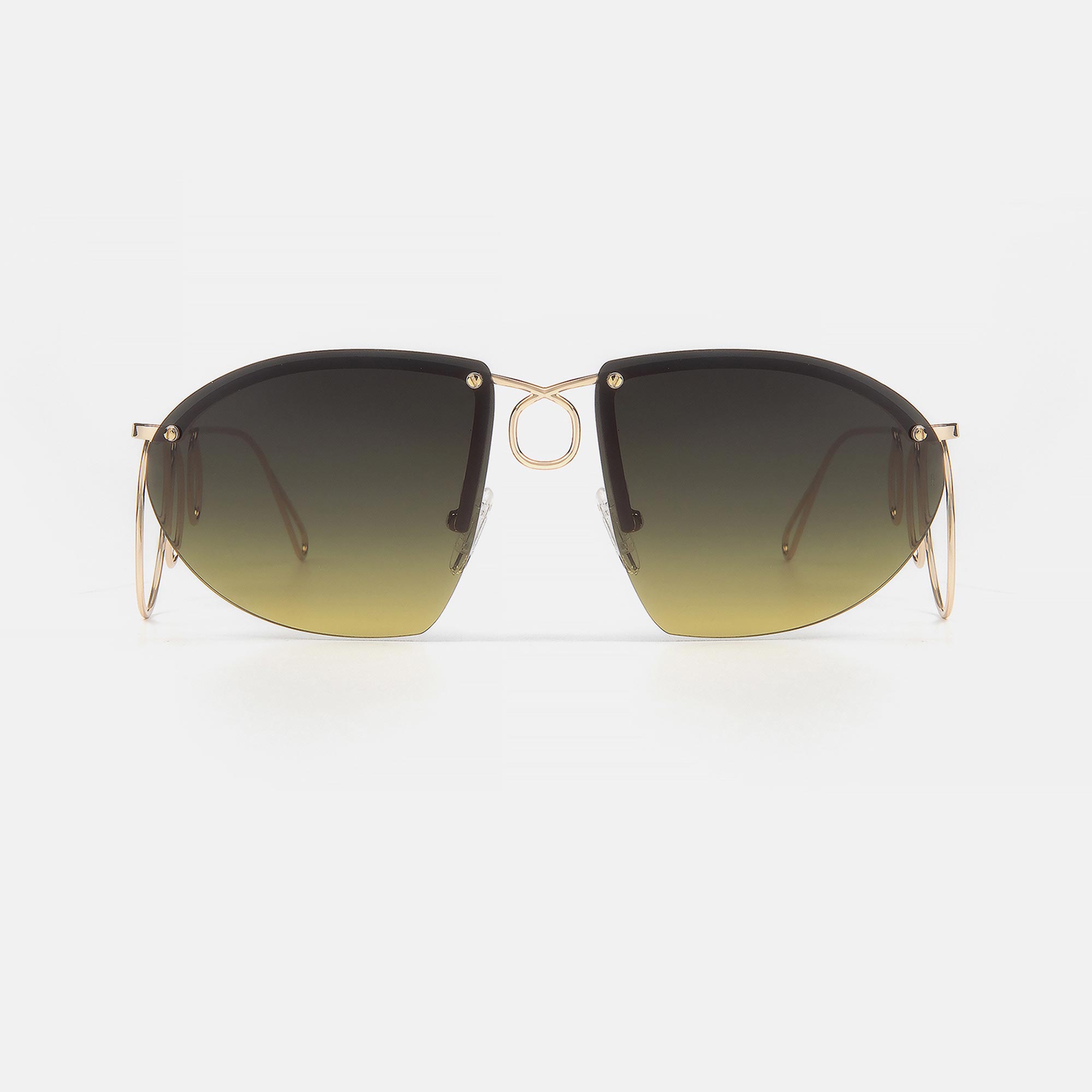 m&oacute; PALOMO RYTAS SUN, green, large image number 0