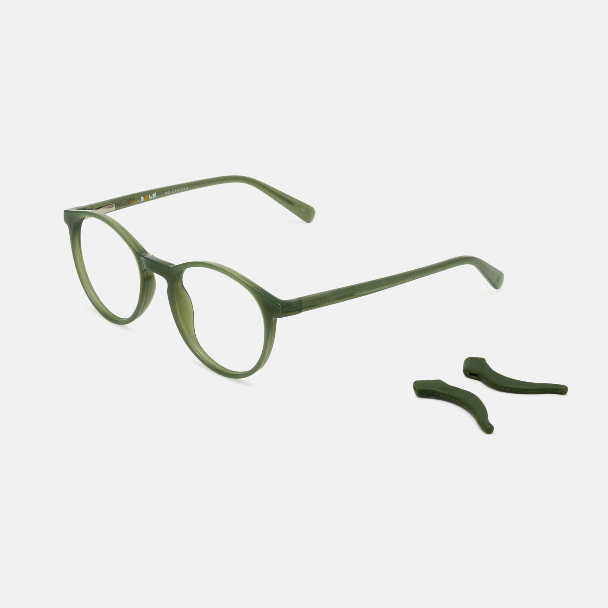 m&oacute; X DOWN CANDELA, purple, large image number 1