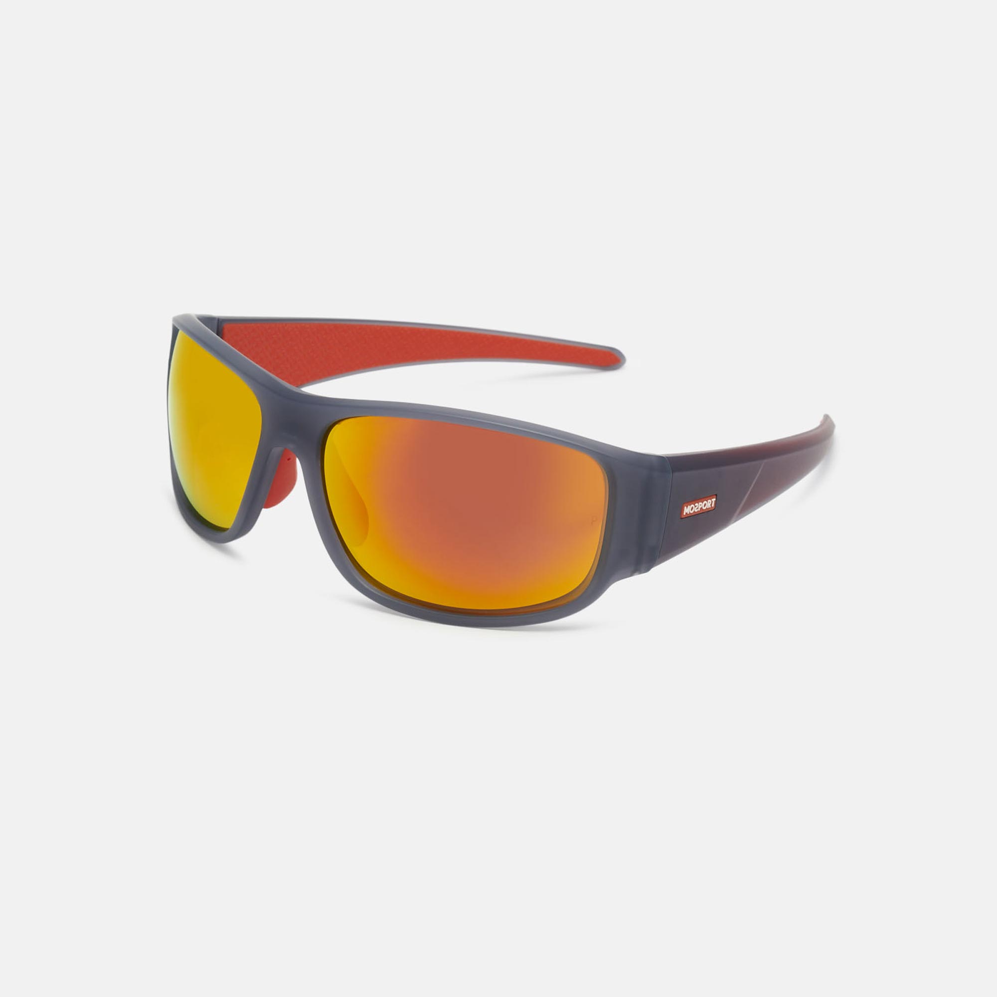 m&oacute; MOLINA SUN, grey/silver, large image number 1