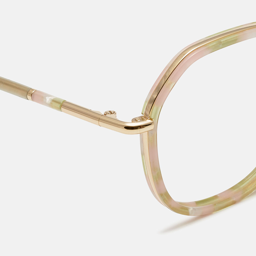 m&oacute; ROUSSET, green/gold, large image number 2