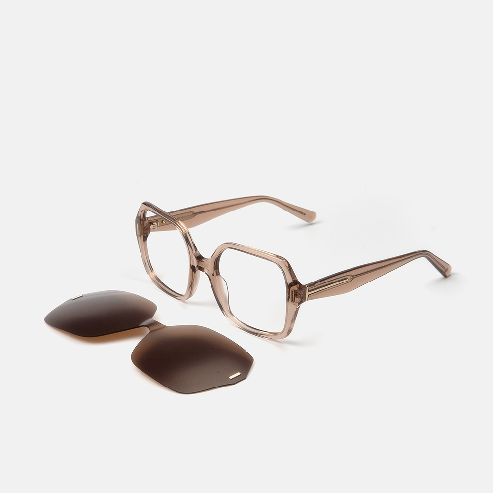 m&oacute; FRONT ROW ROSIE ON, brown, large image number 1