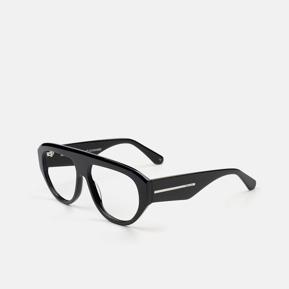 m&oacute; X OLIVA DICIEMBRE, black, large image number 1