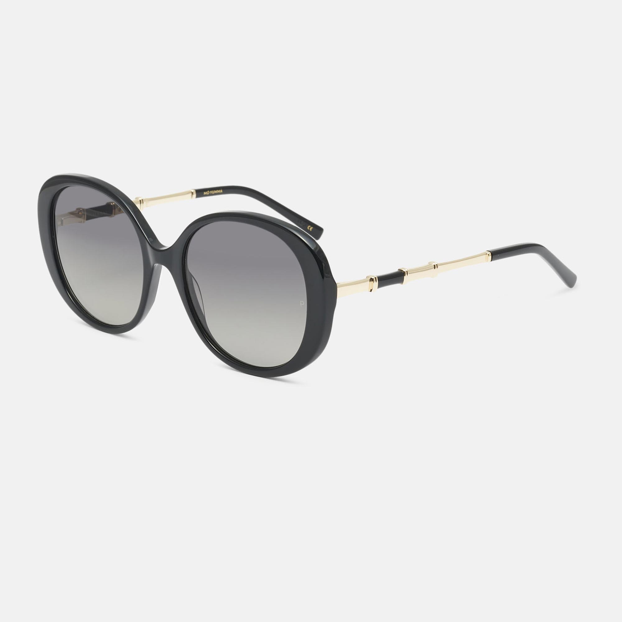 m&oacute; YUMMA SUN, black, large image number 1